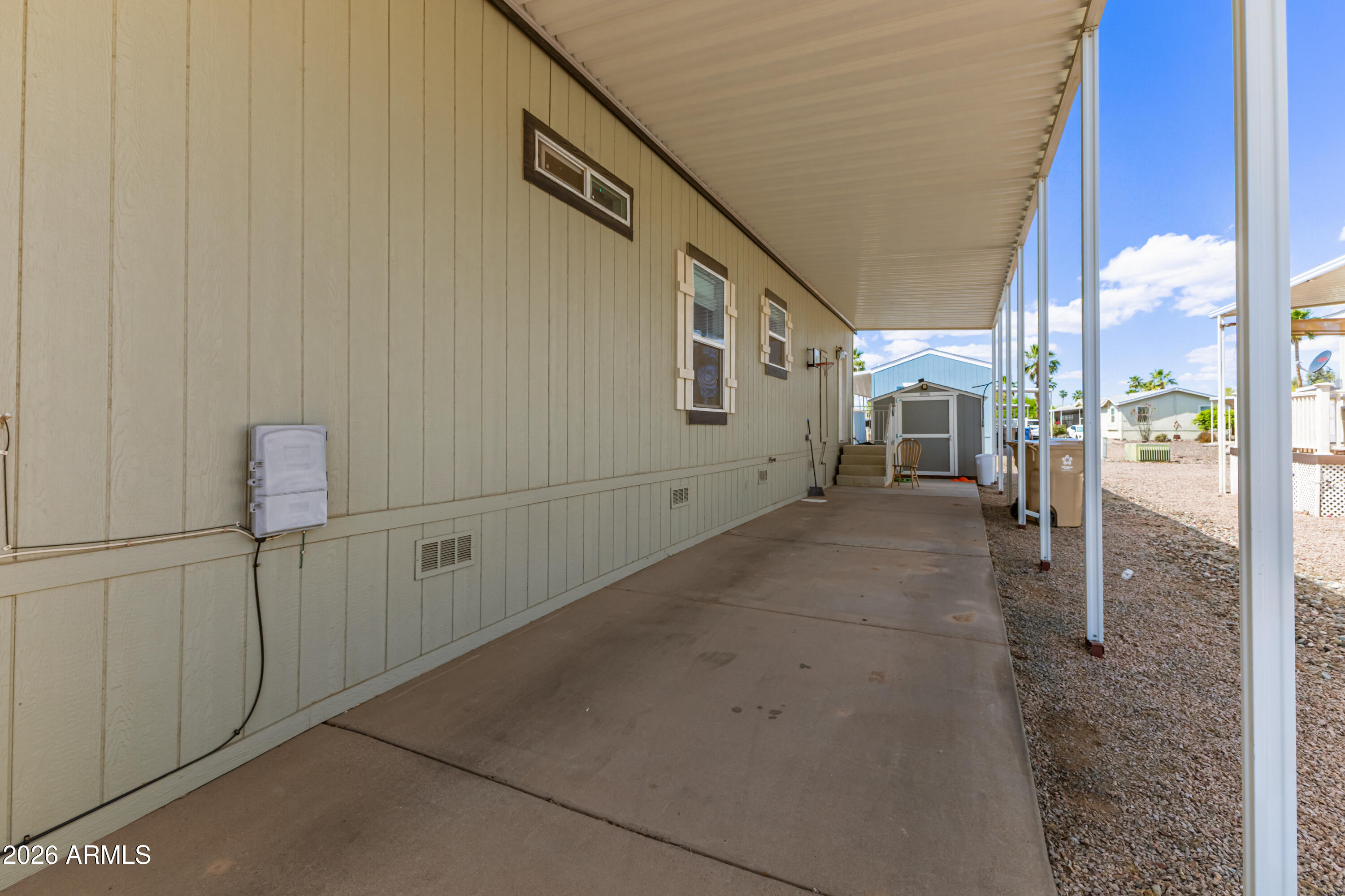 BUENA VISTA - Residential
