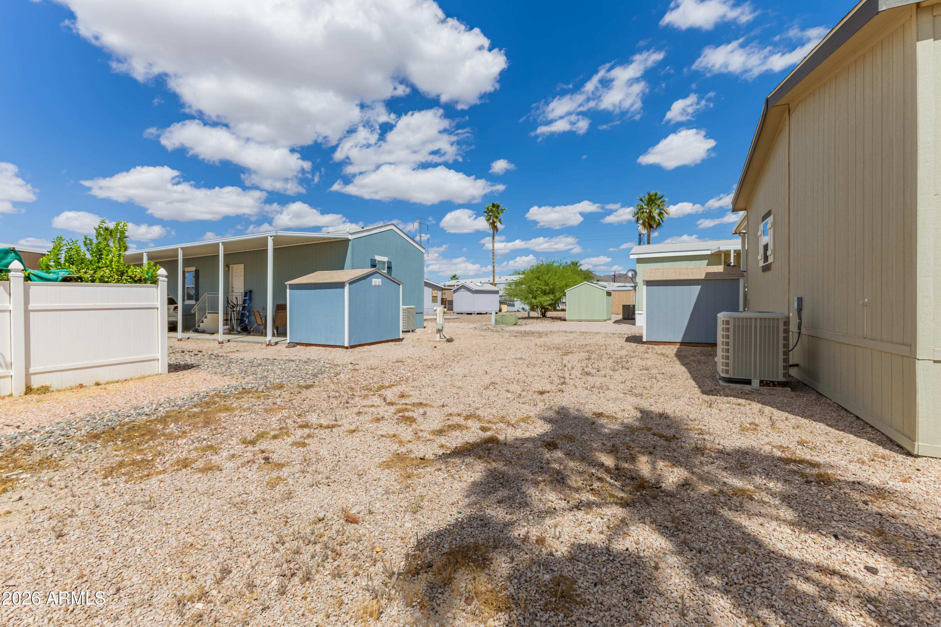 BUENA VISTA - Residential