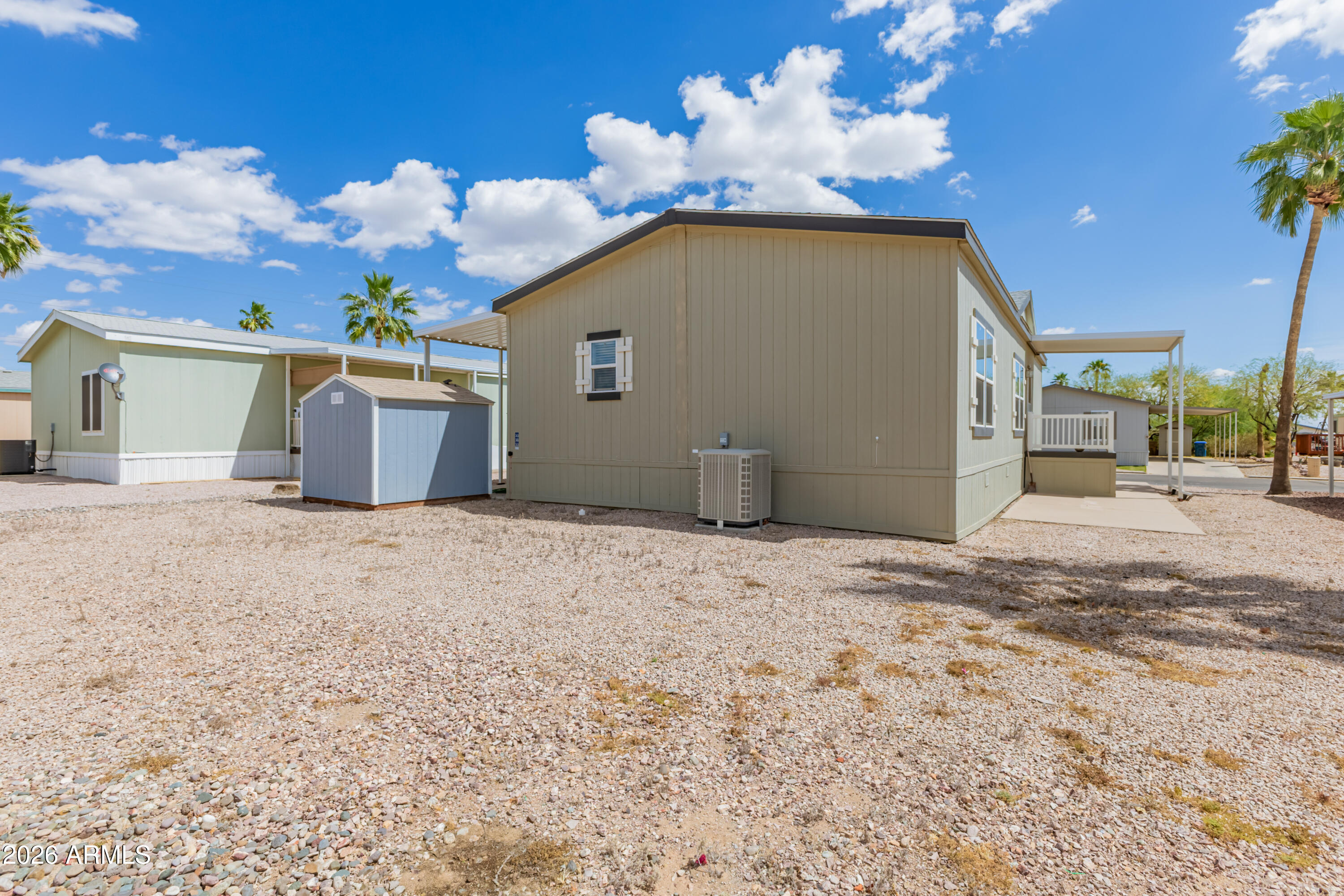 BUENA VISTA - Residential