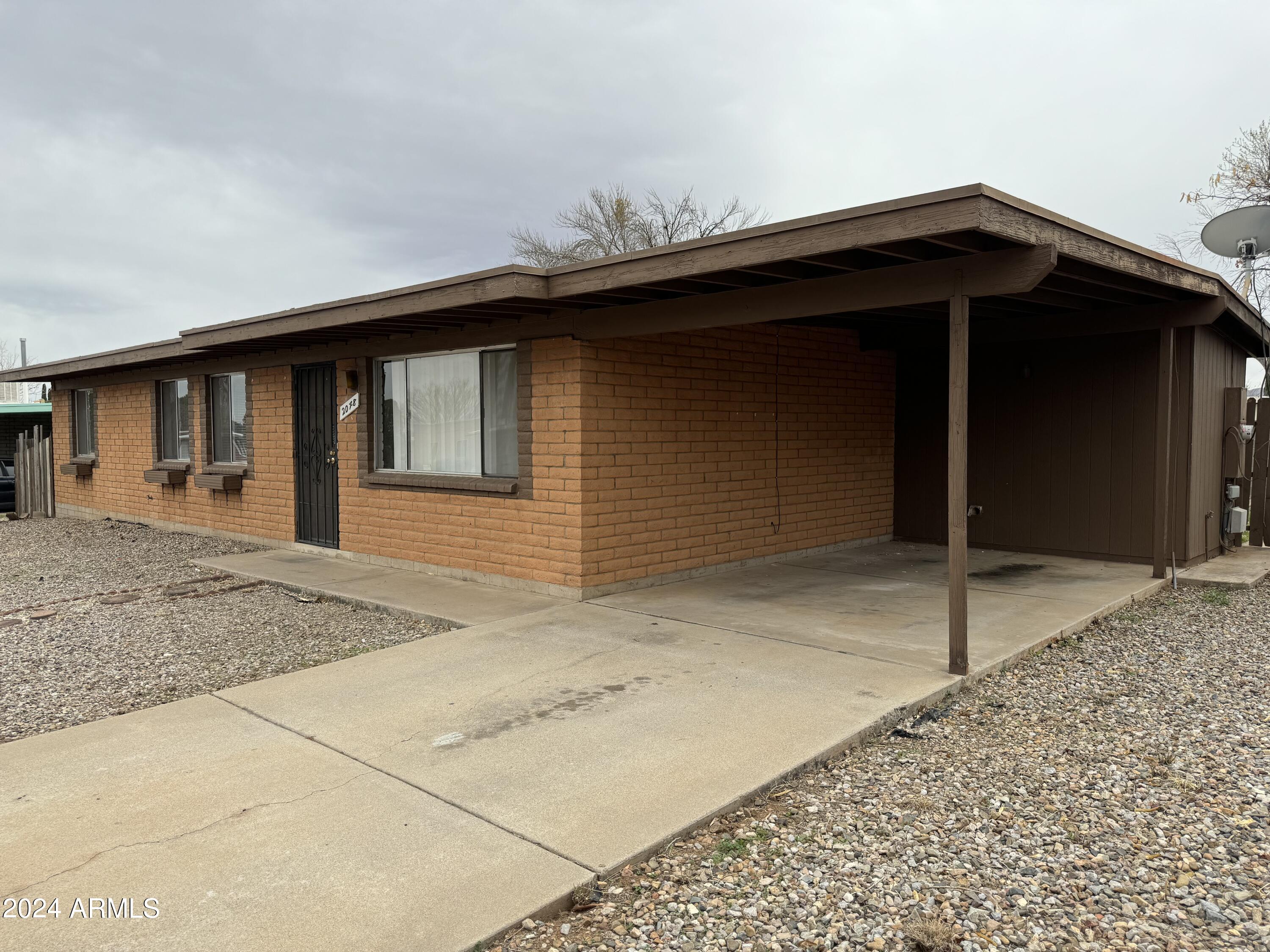 THE VILLAGE - Residential