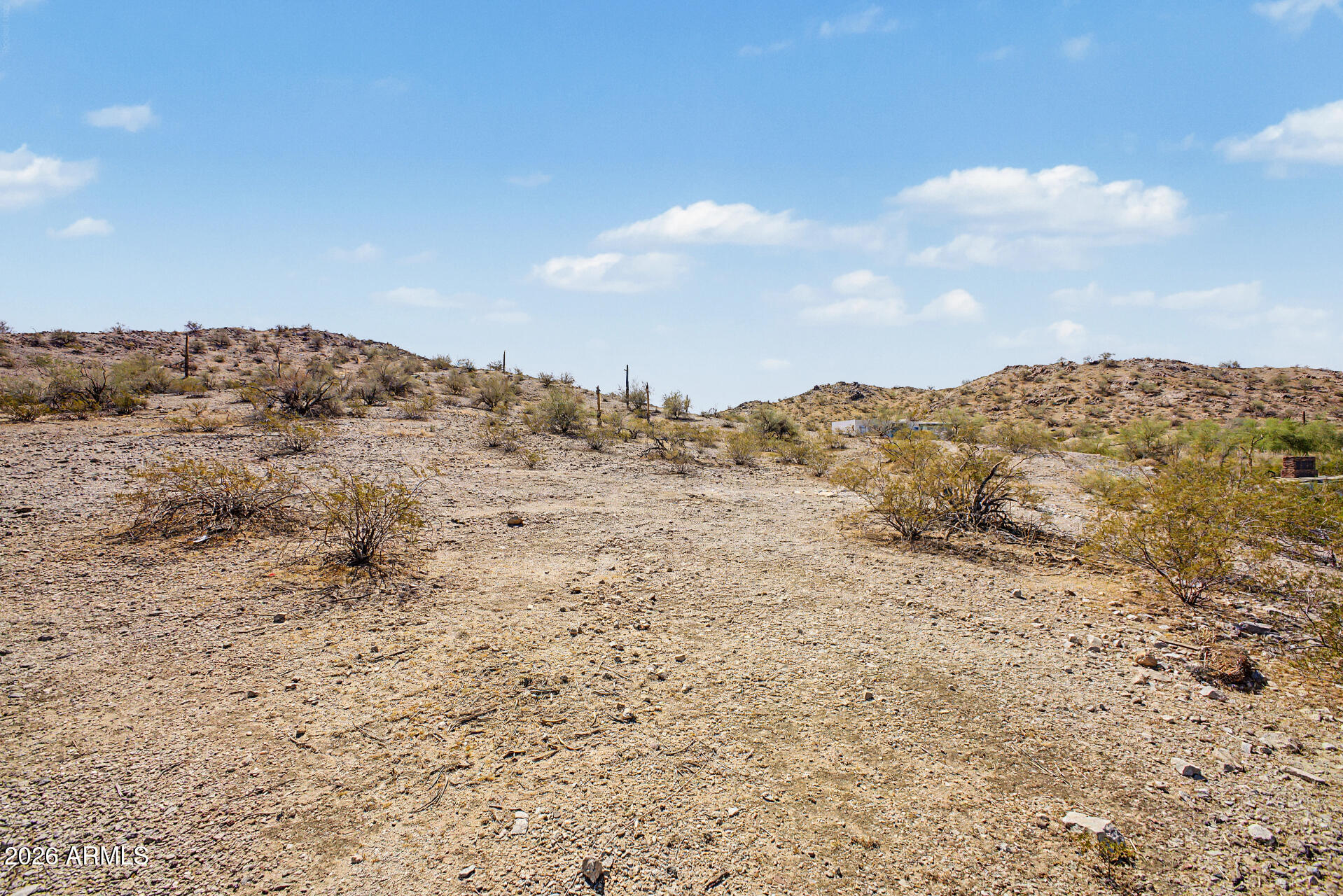 ESTRELLA MOUNTAIN RANCH PARCEL 76 - Land