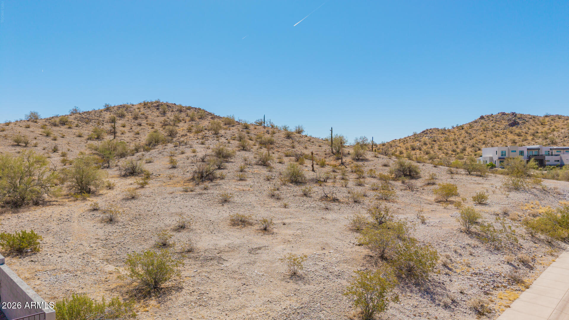 ESTRELLA MOUNTAIN RANCH PARCEL 76 - Land