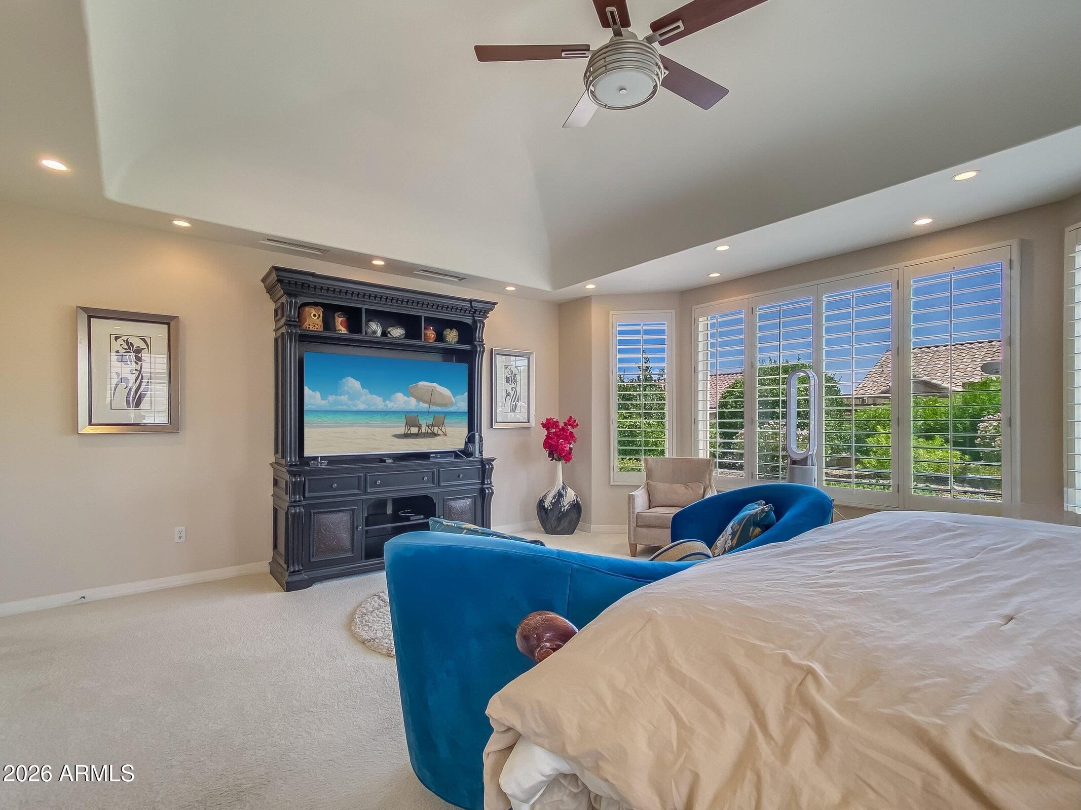 SUN CITY GRAND DESERT SAGE - Residential