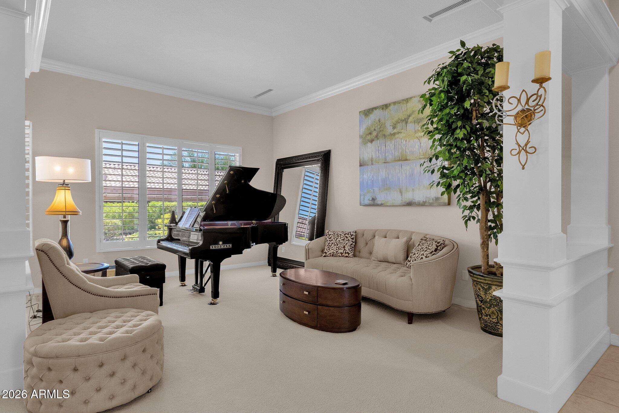 SUN CITY GRAND DESERT SAGE - Residential