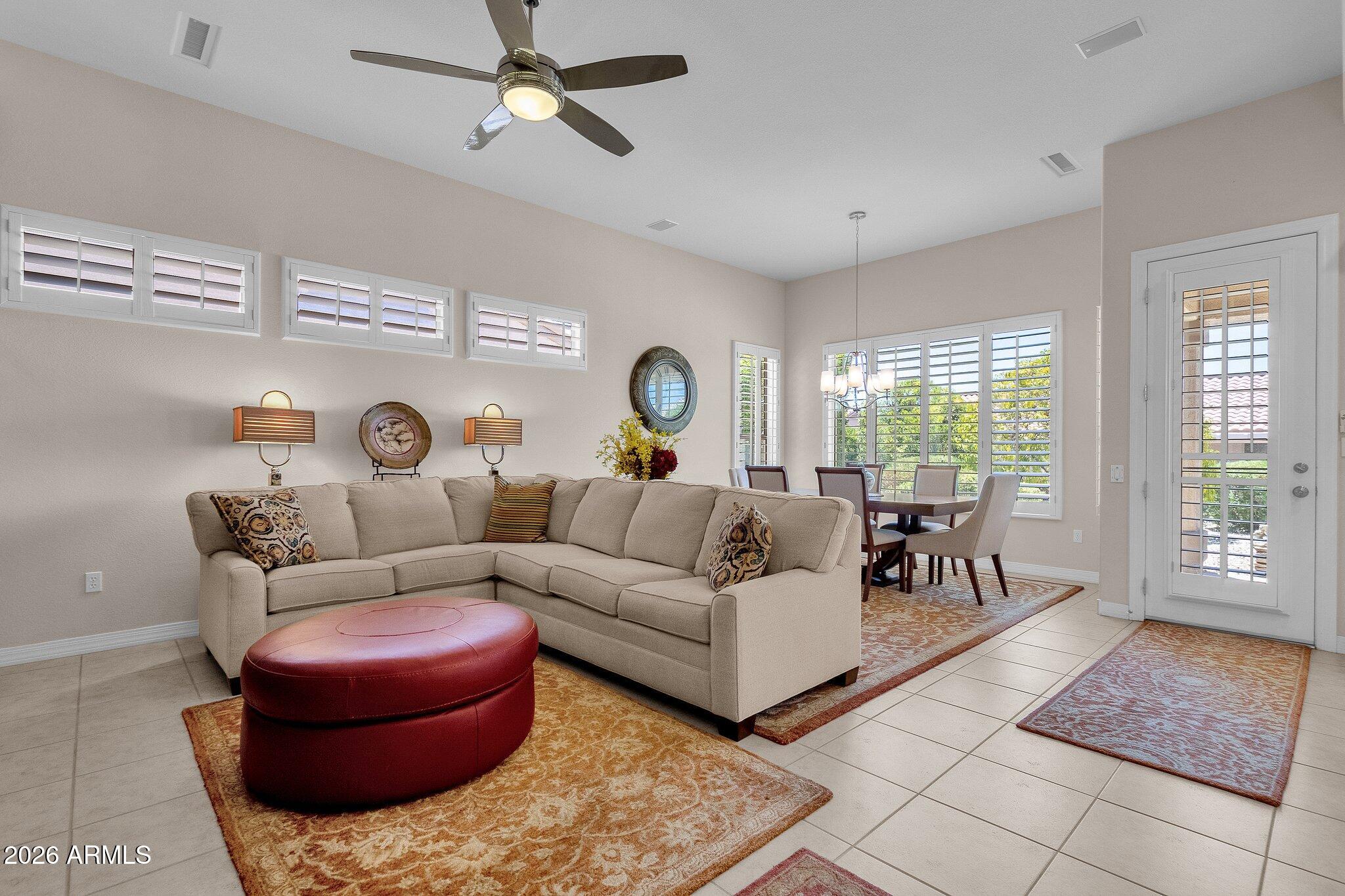 SUN CITY GRAND DESERT SAGE - Residential