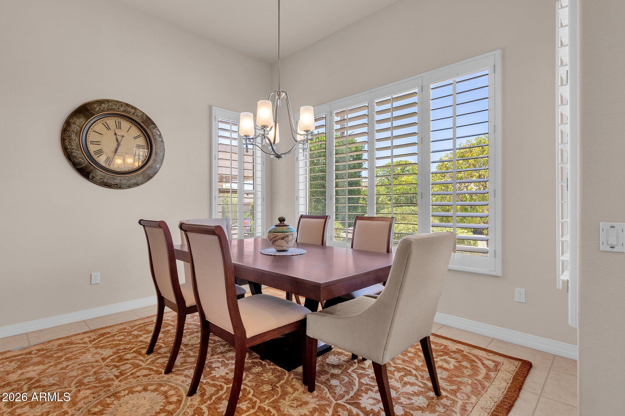 SUN CITY GRAND DESERT SAGE - Residential