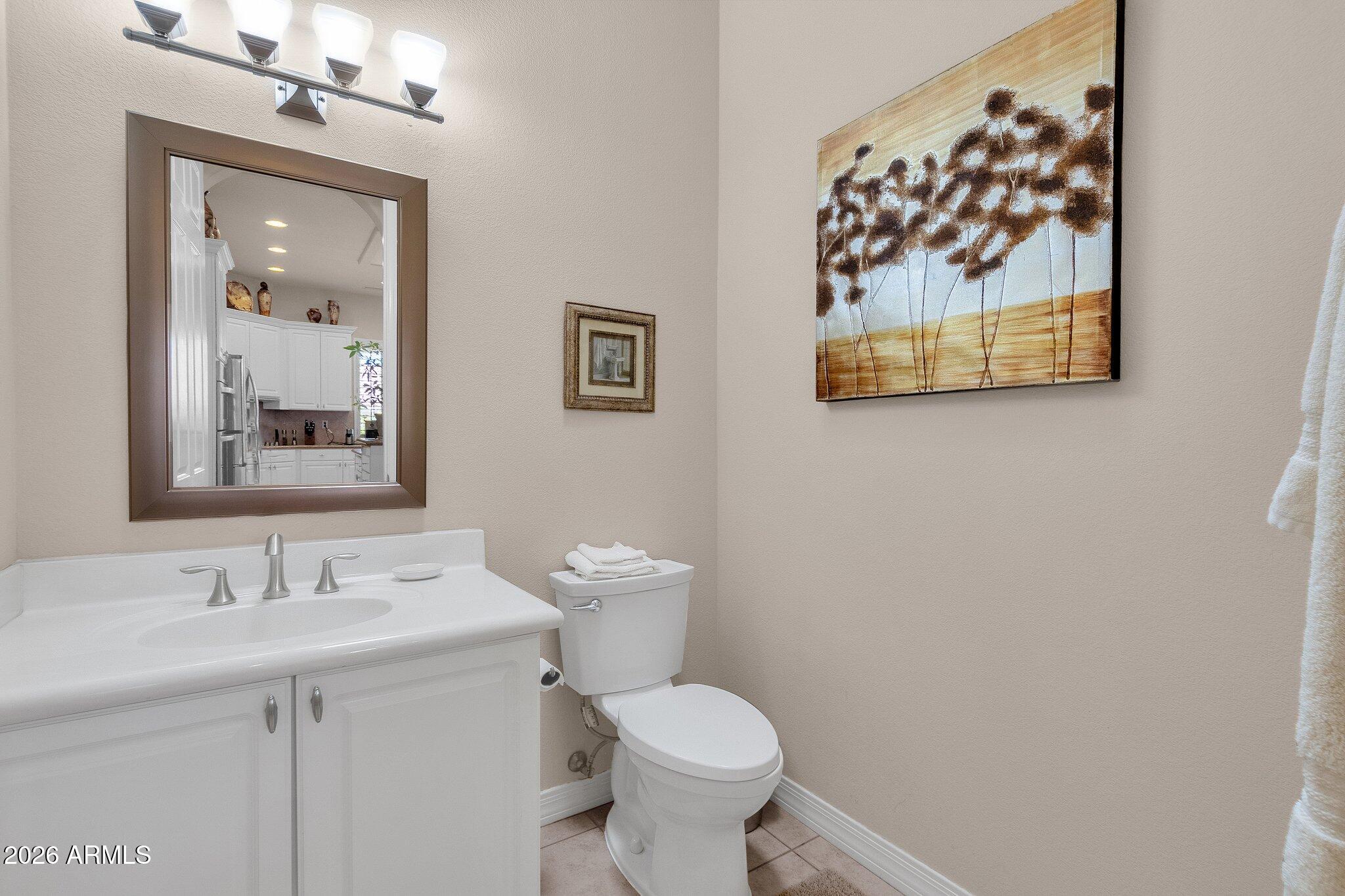 SUN CITY GRAND DESERT SAGE - Residential