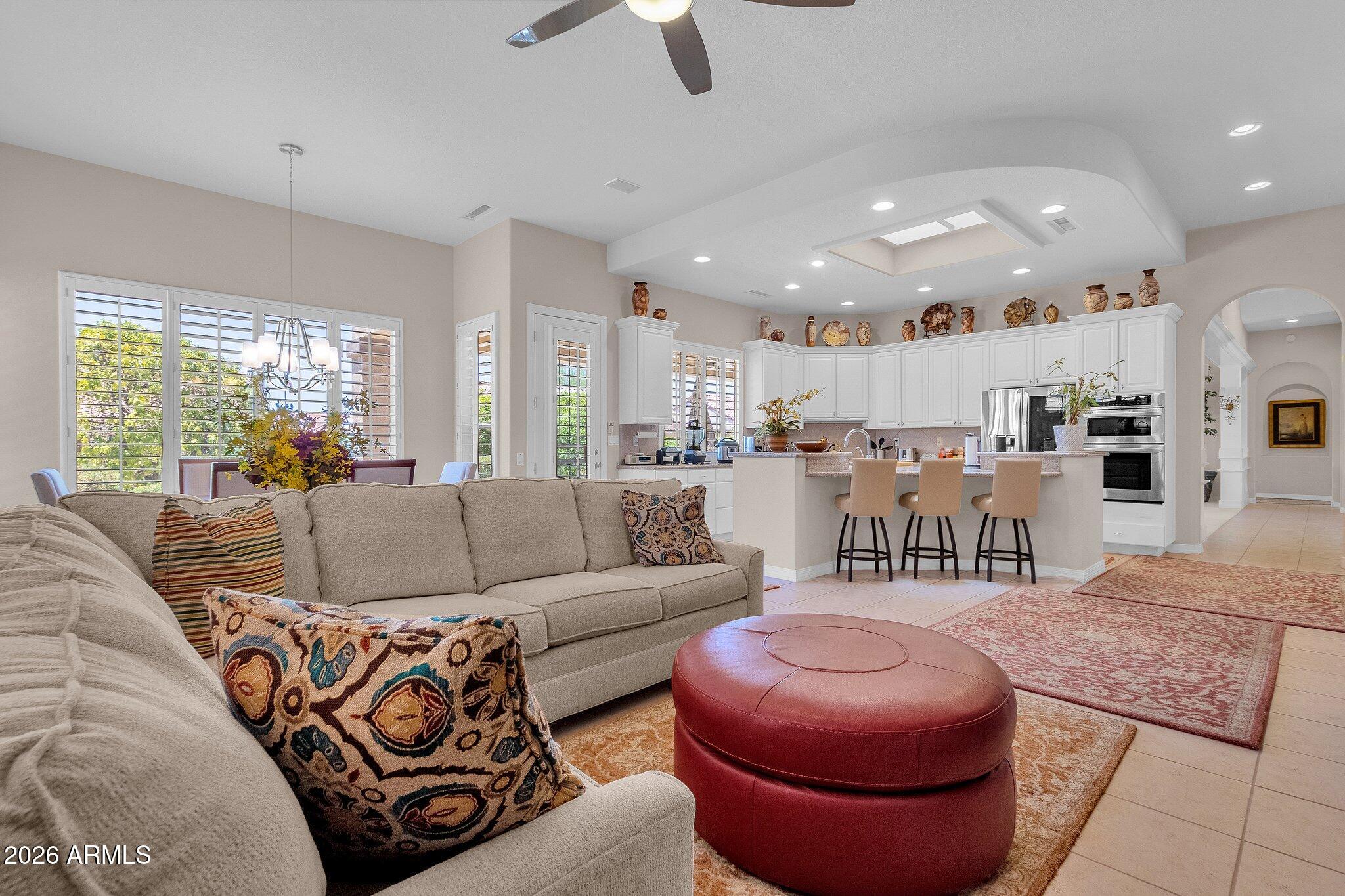 SUN CITY GRAND DESERT SAGE - Residential