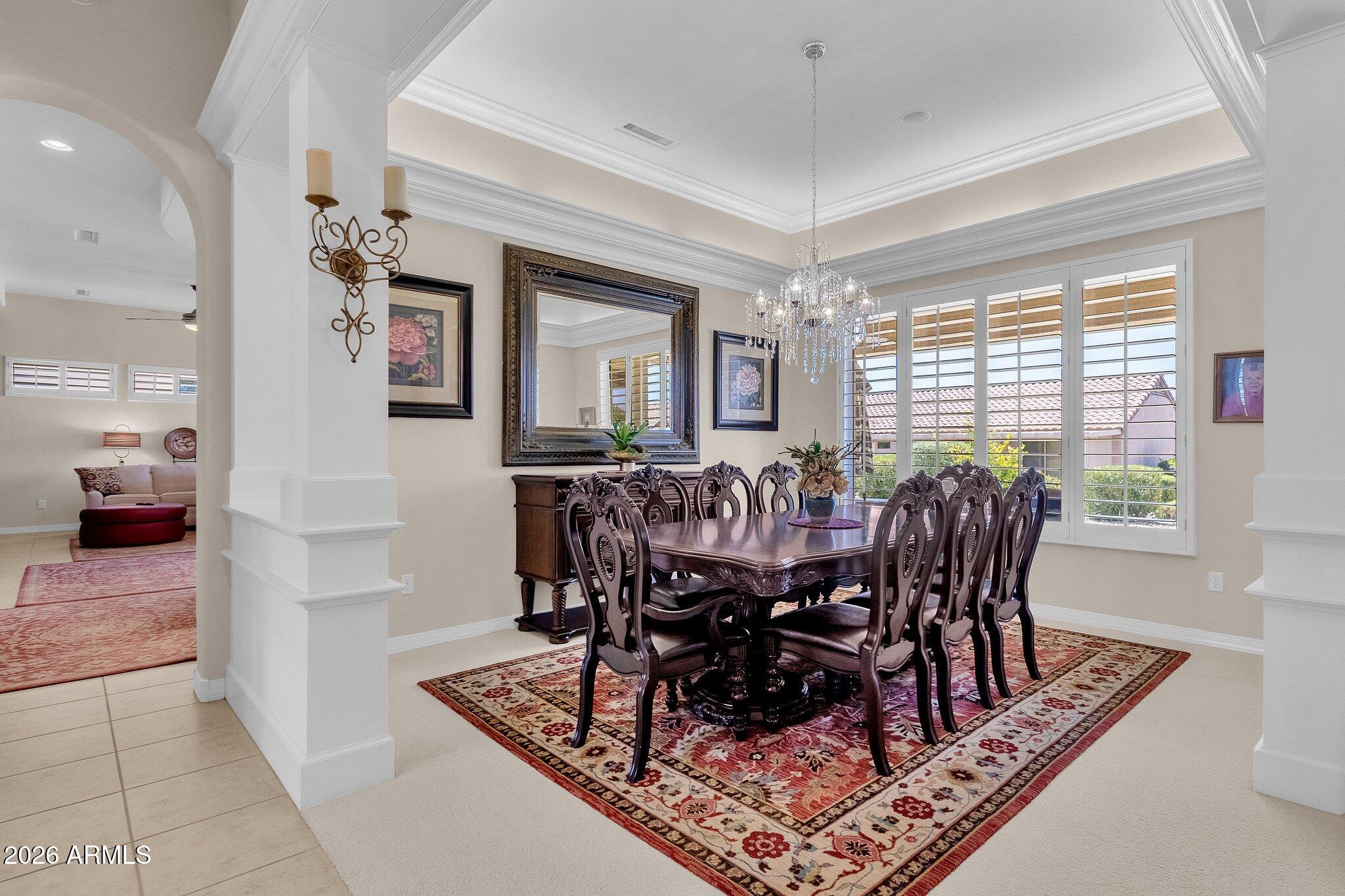 SUN CITY GRAND DESERT SAGE - Residential