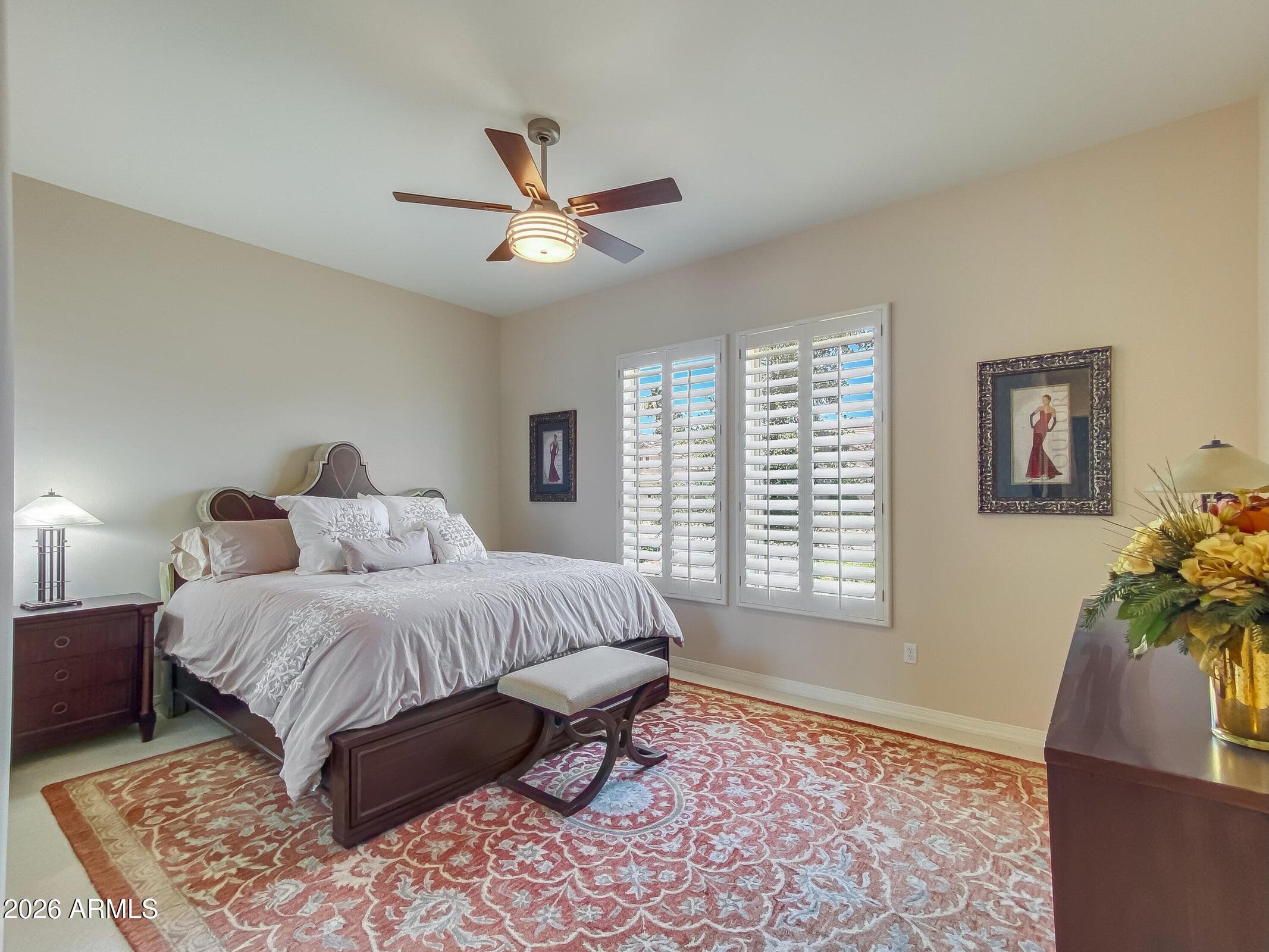 SUN CITY GRAND DESERT SAGE - Residential