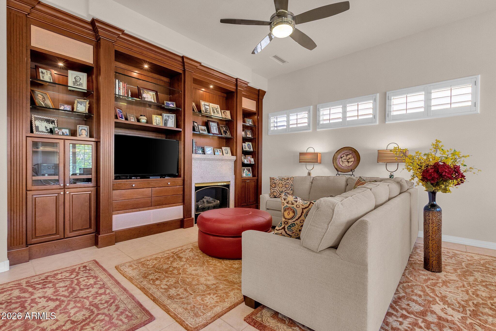 SUN CITY GRAND DESERT SAGE - Residential
