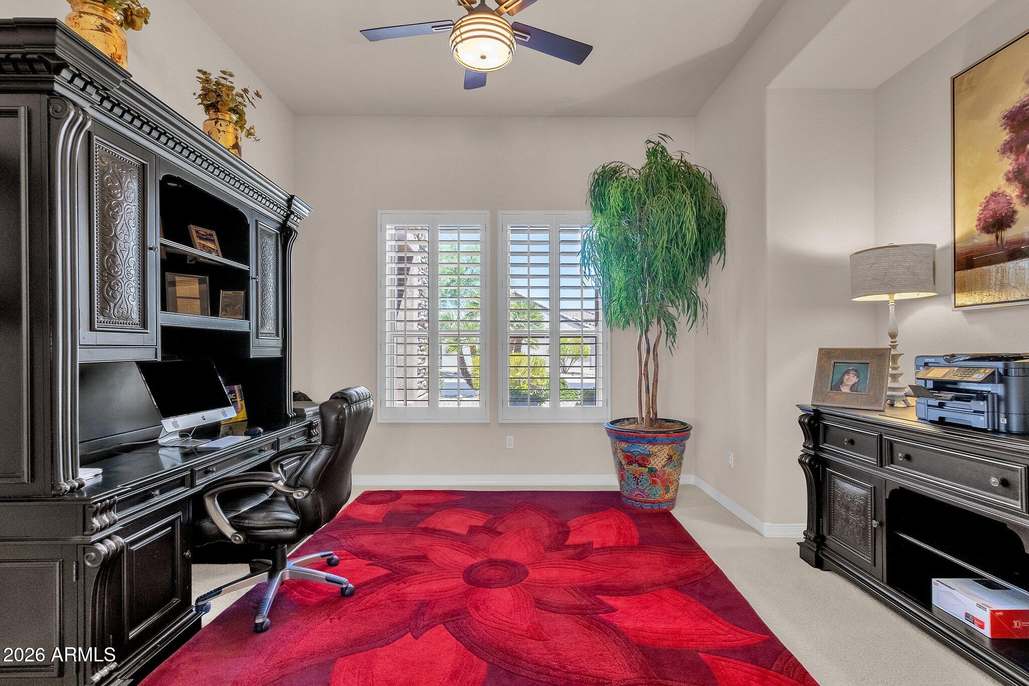 SUN CITY GRAND DESERT SAGE - Residential