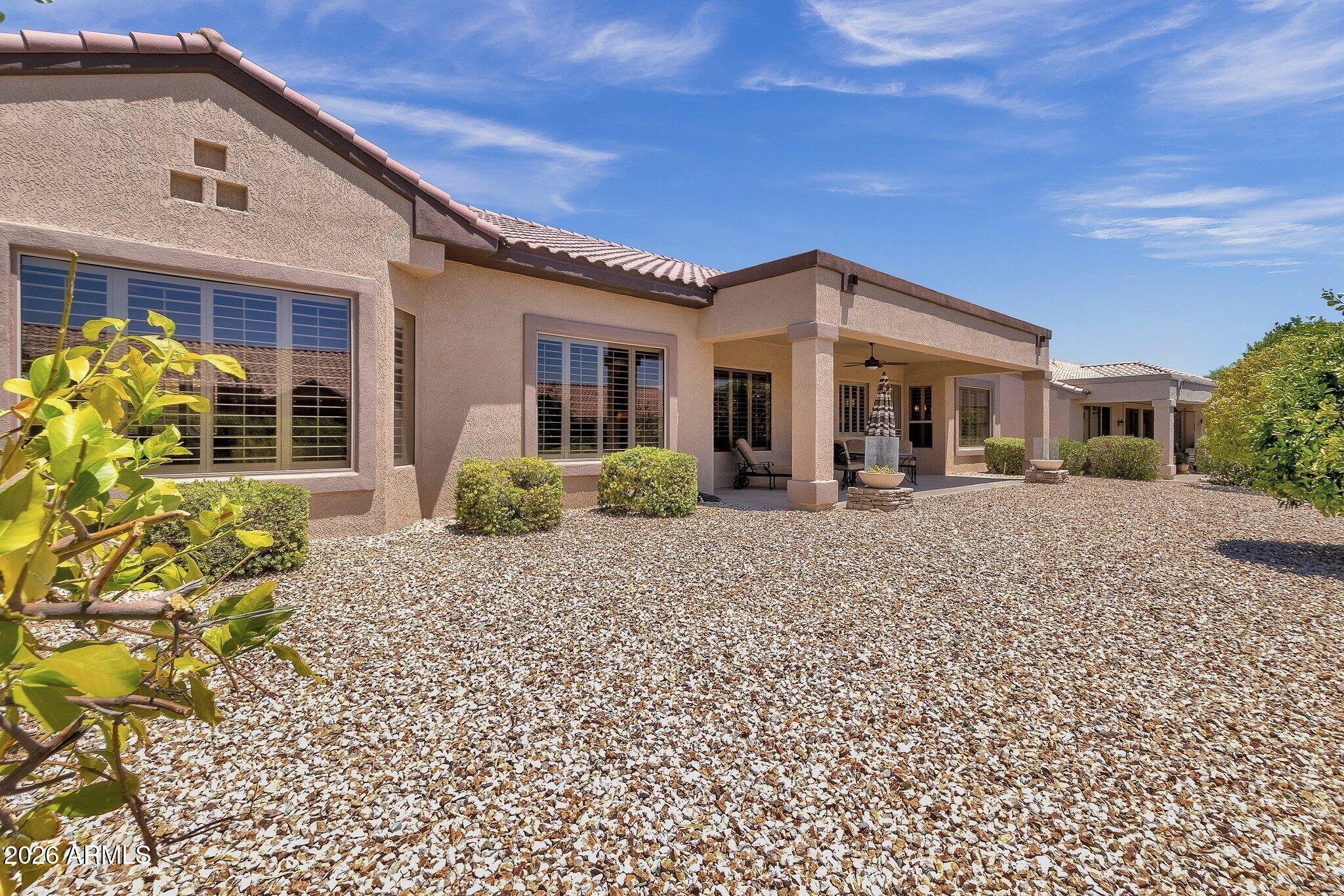 SUN CITY GRAND DESERT SAGE - Residential