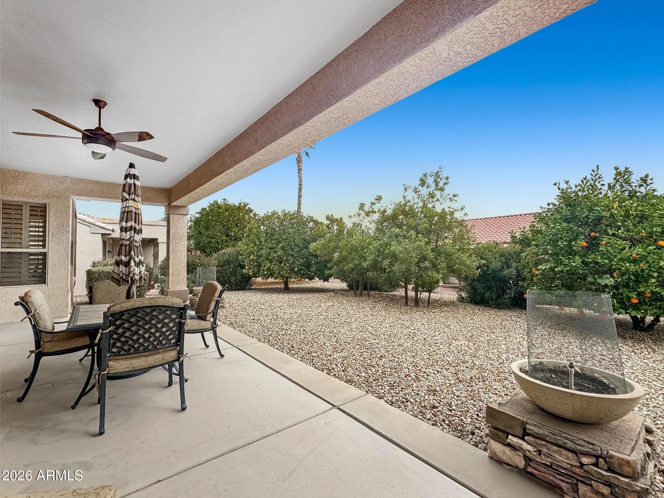 SUN CITY GRAND DESERT SAGE - Residential