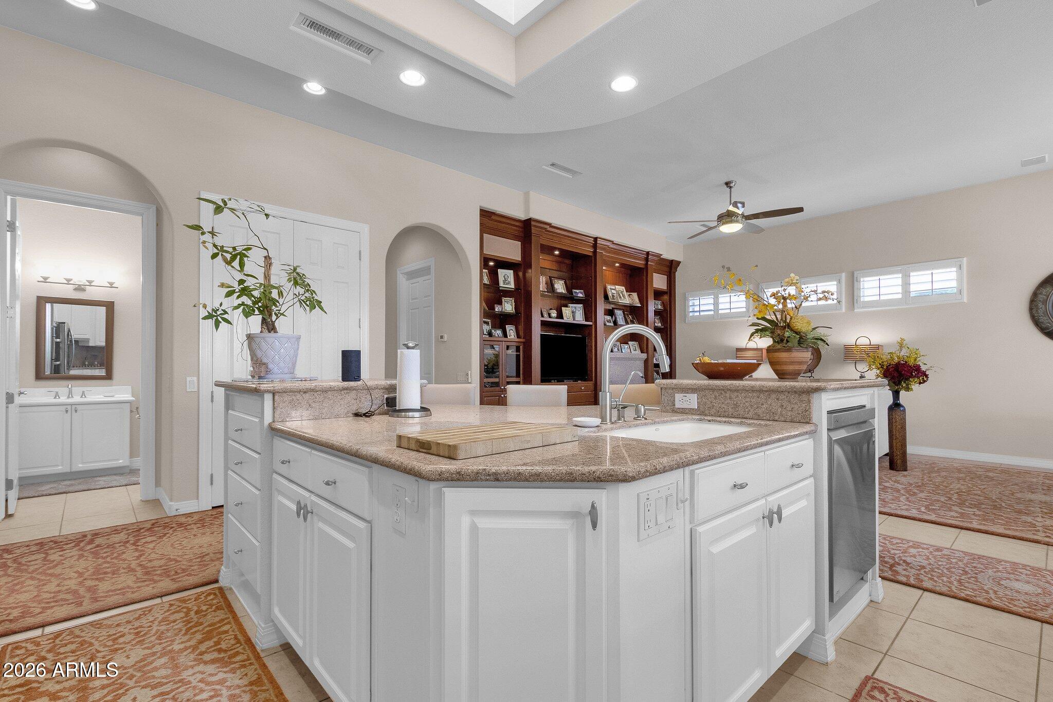 SUN CITY GRAND DESERT SAGE - Residential