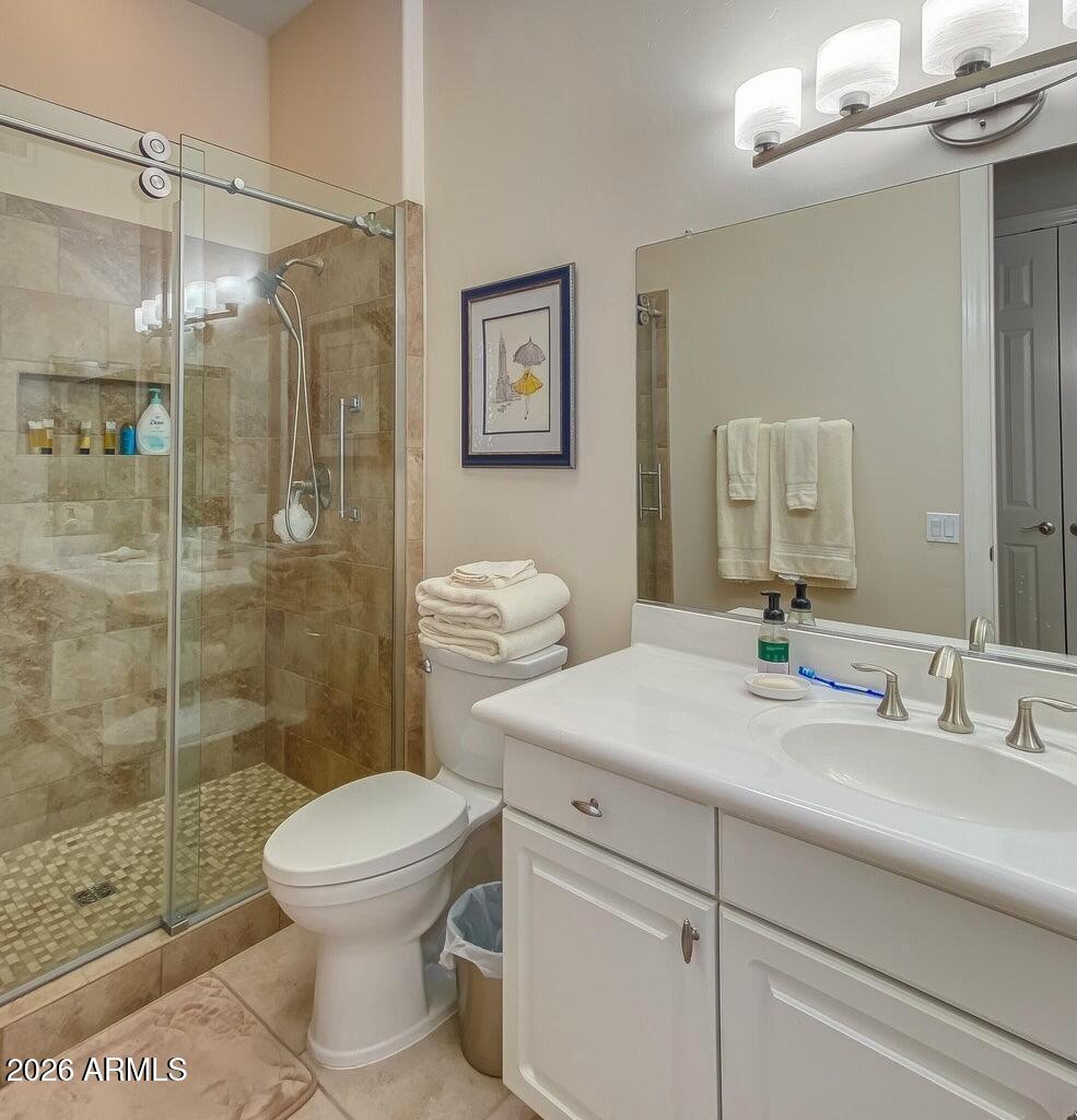 SUN CITY GRAND DESERT SAGE - Residential