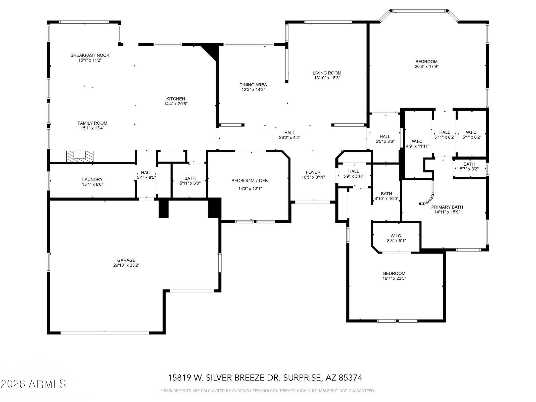 SUN CITY GRAND DESERT SAGE - Residential