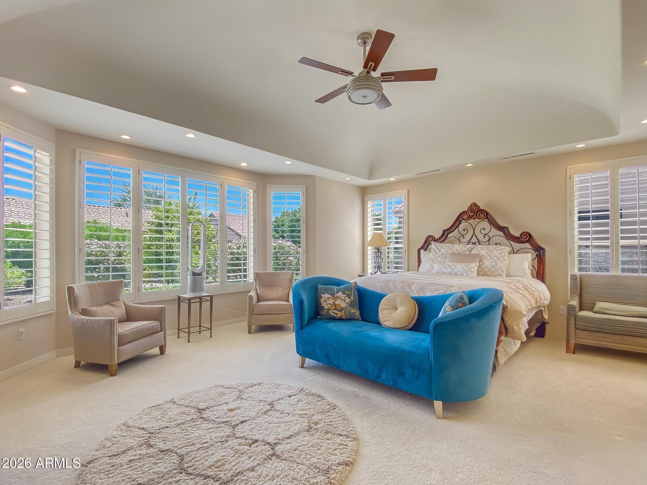 SUN CITY GRAND DESERT SAGE - Residential