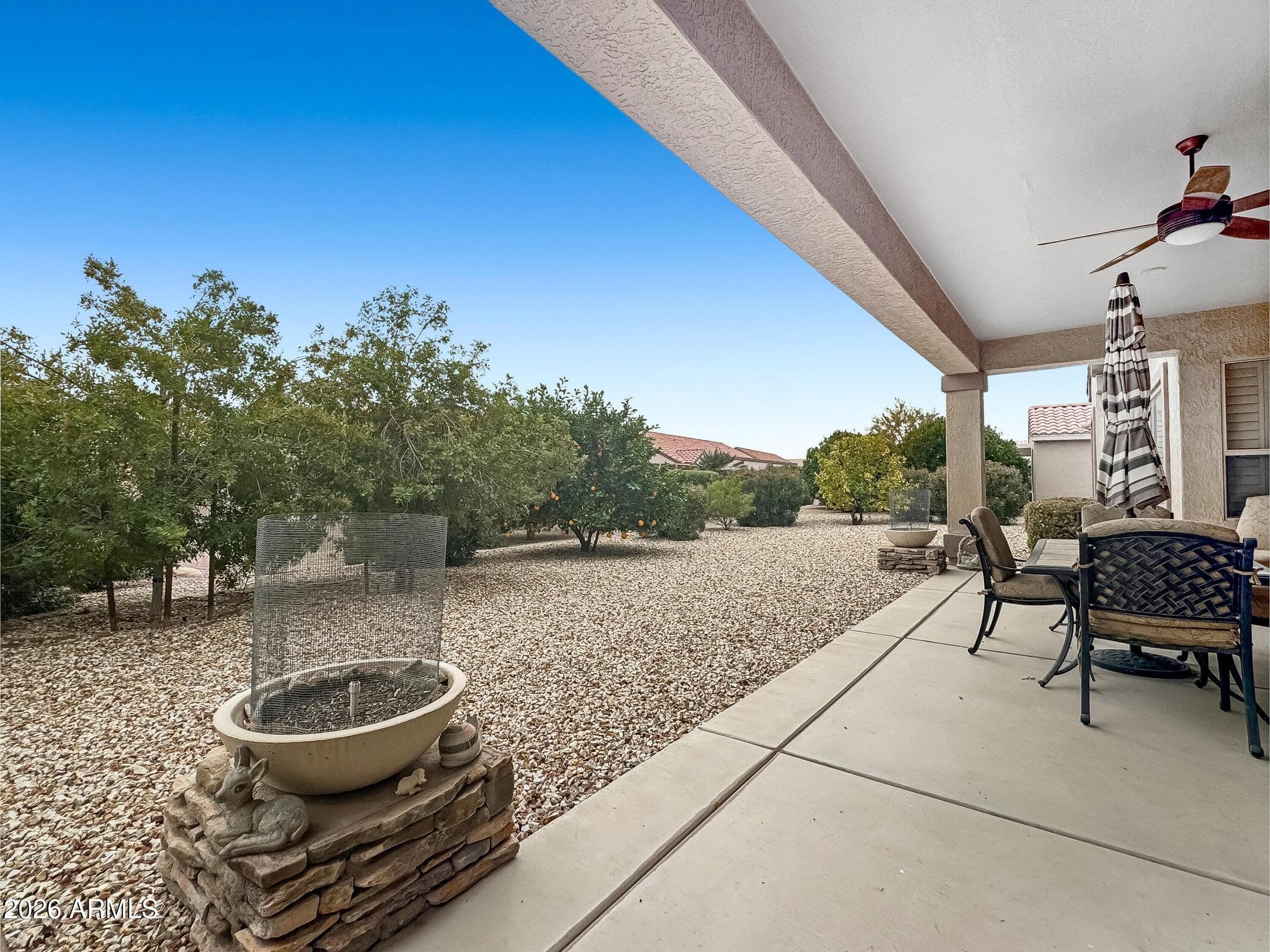 SUN CITY GRAND DESERT SAGE - Residential