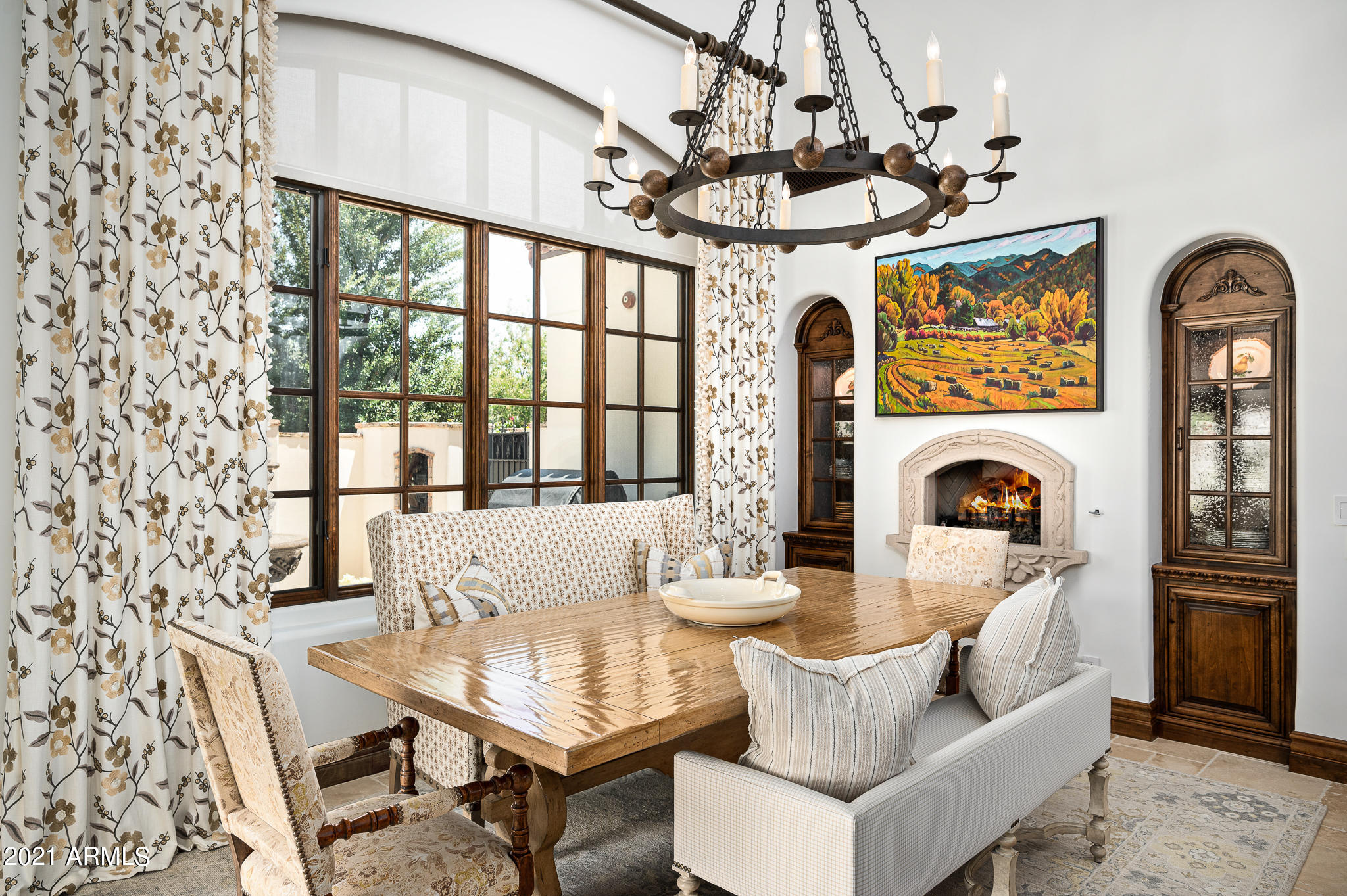 Cheney Heights - Residential