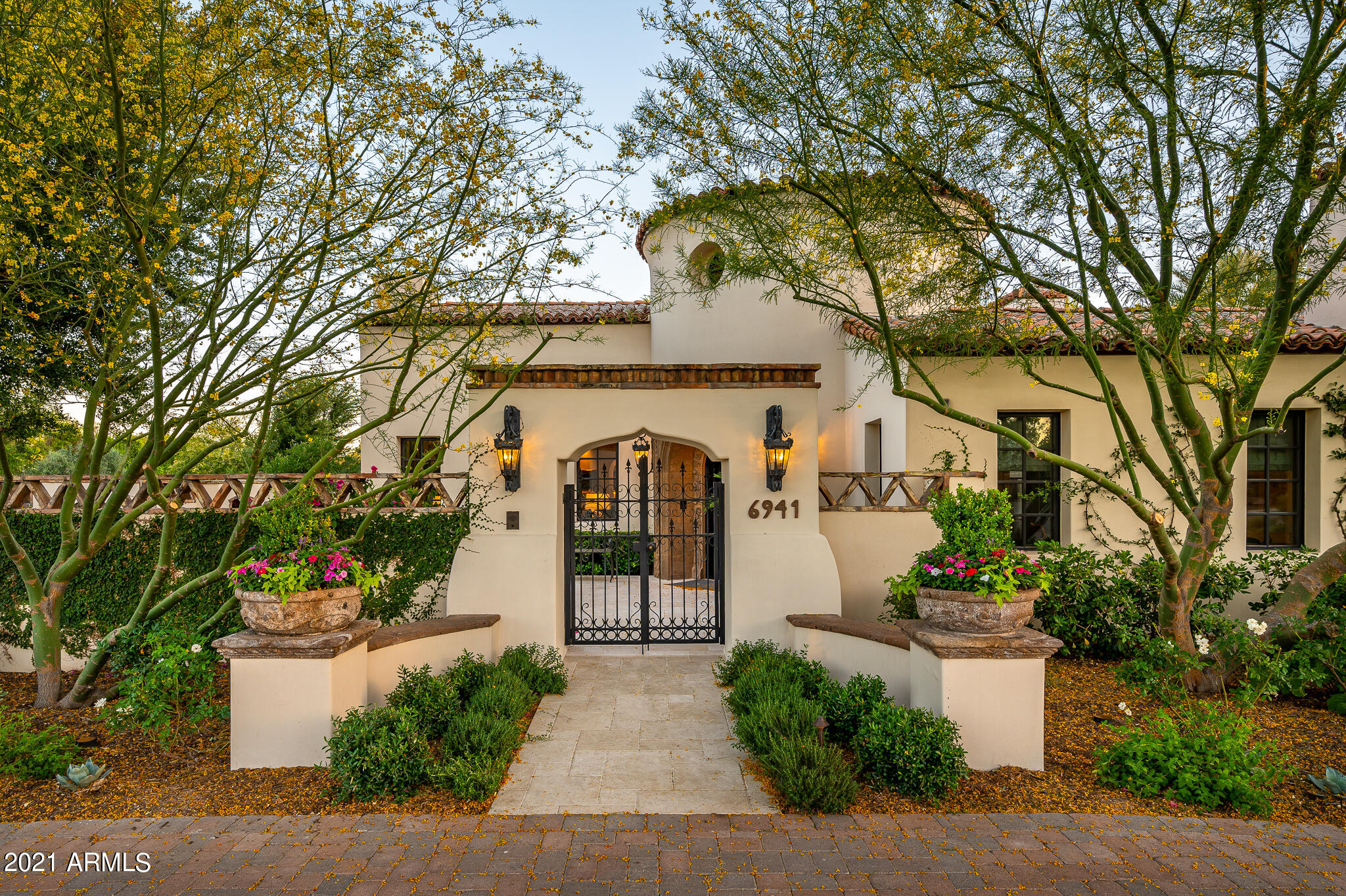 Cheney Heights - Residential