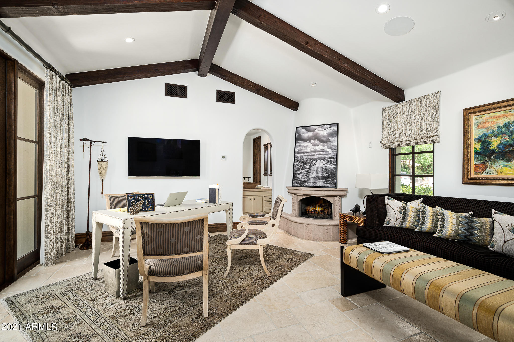 Cheney Heights - Residential