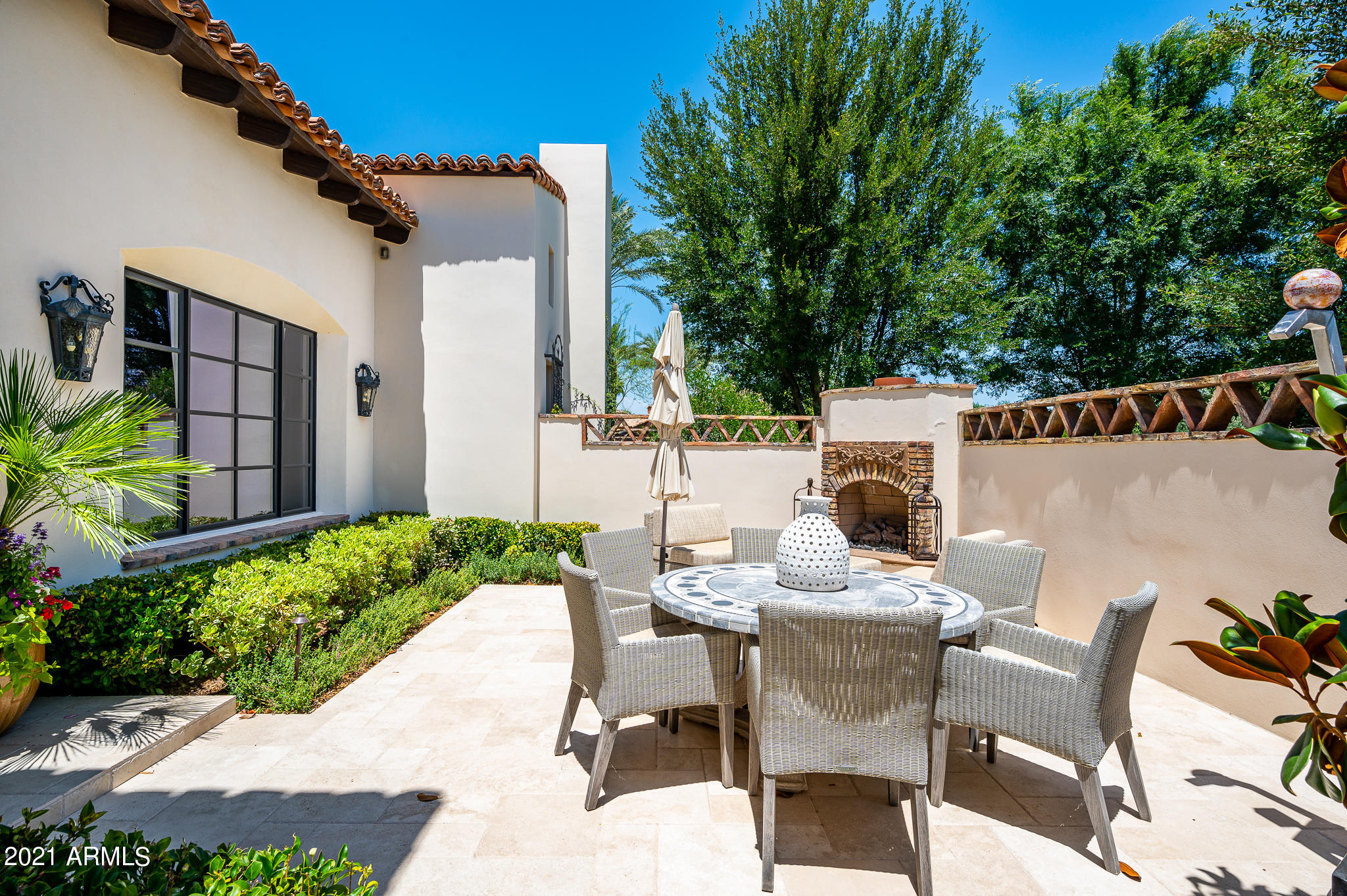 Cheney Heights - Residential