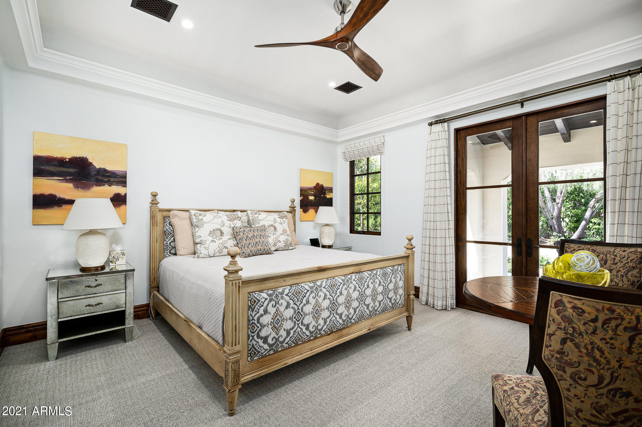 Cheney Heights - Residential