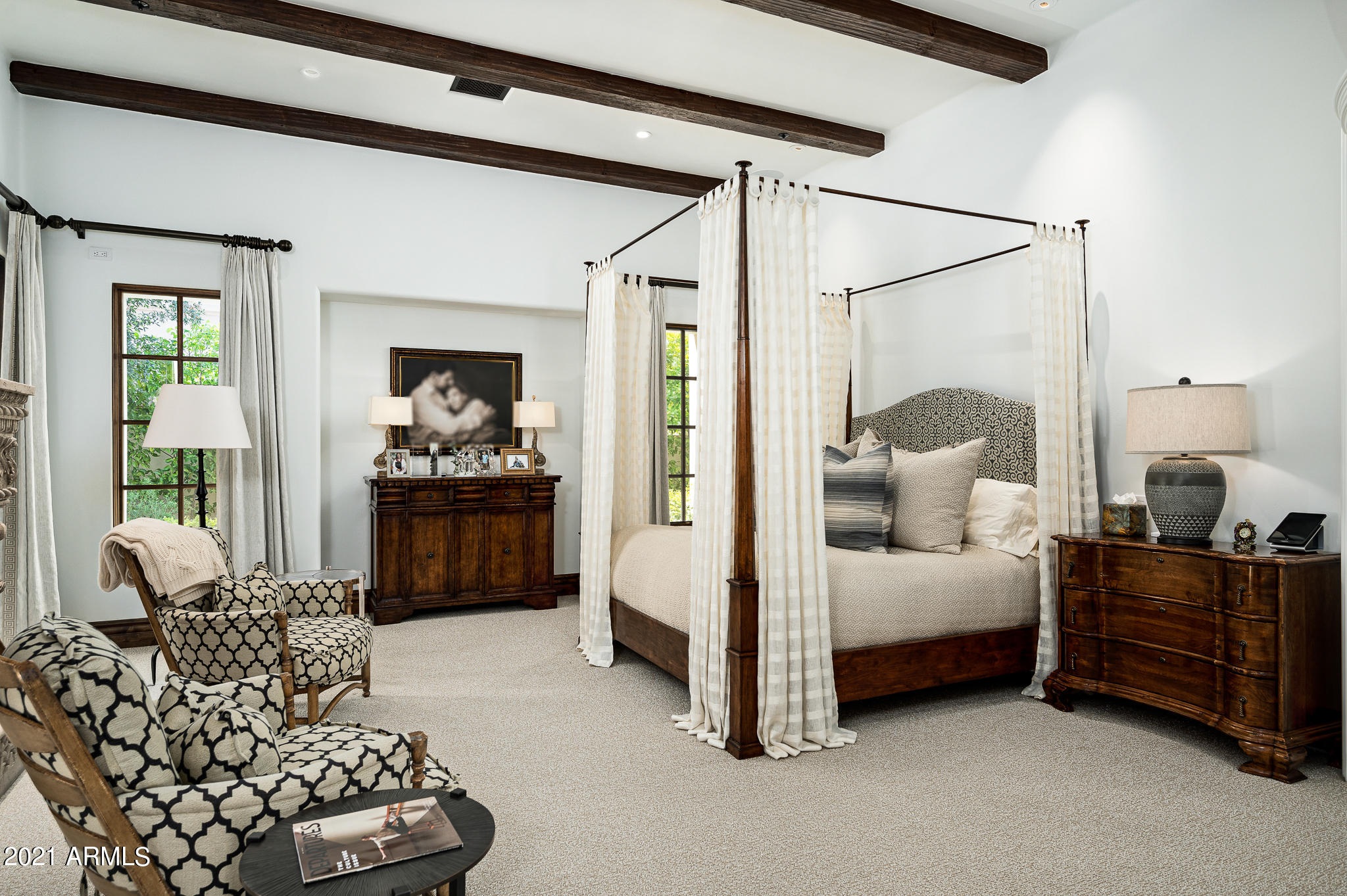Cheney Heights - Residential
