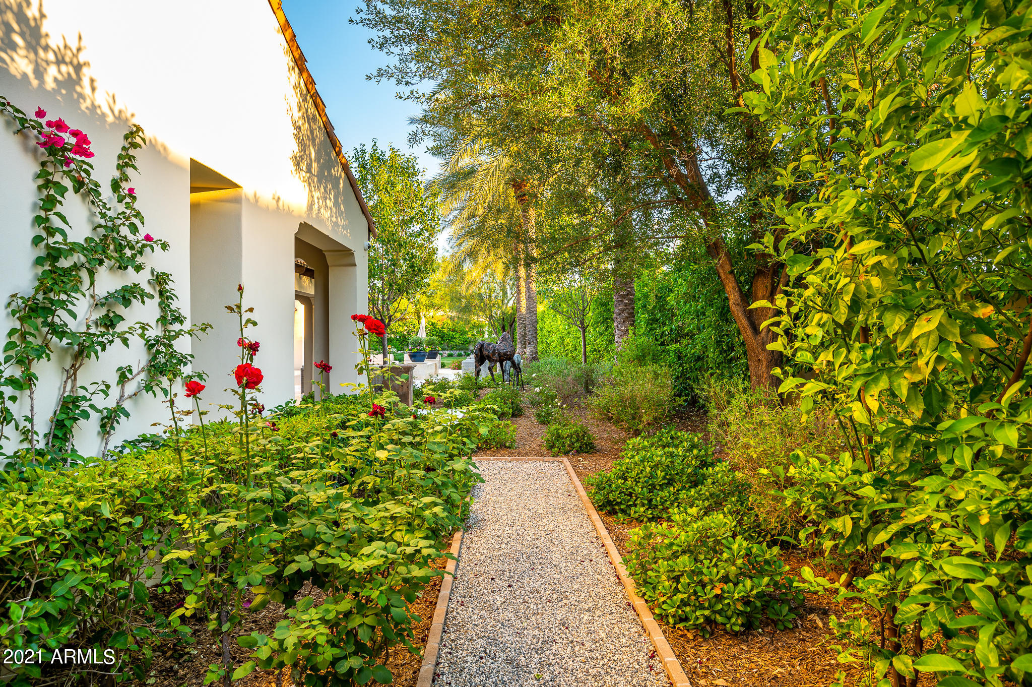 Cheney Heights - Residential