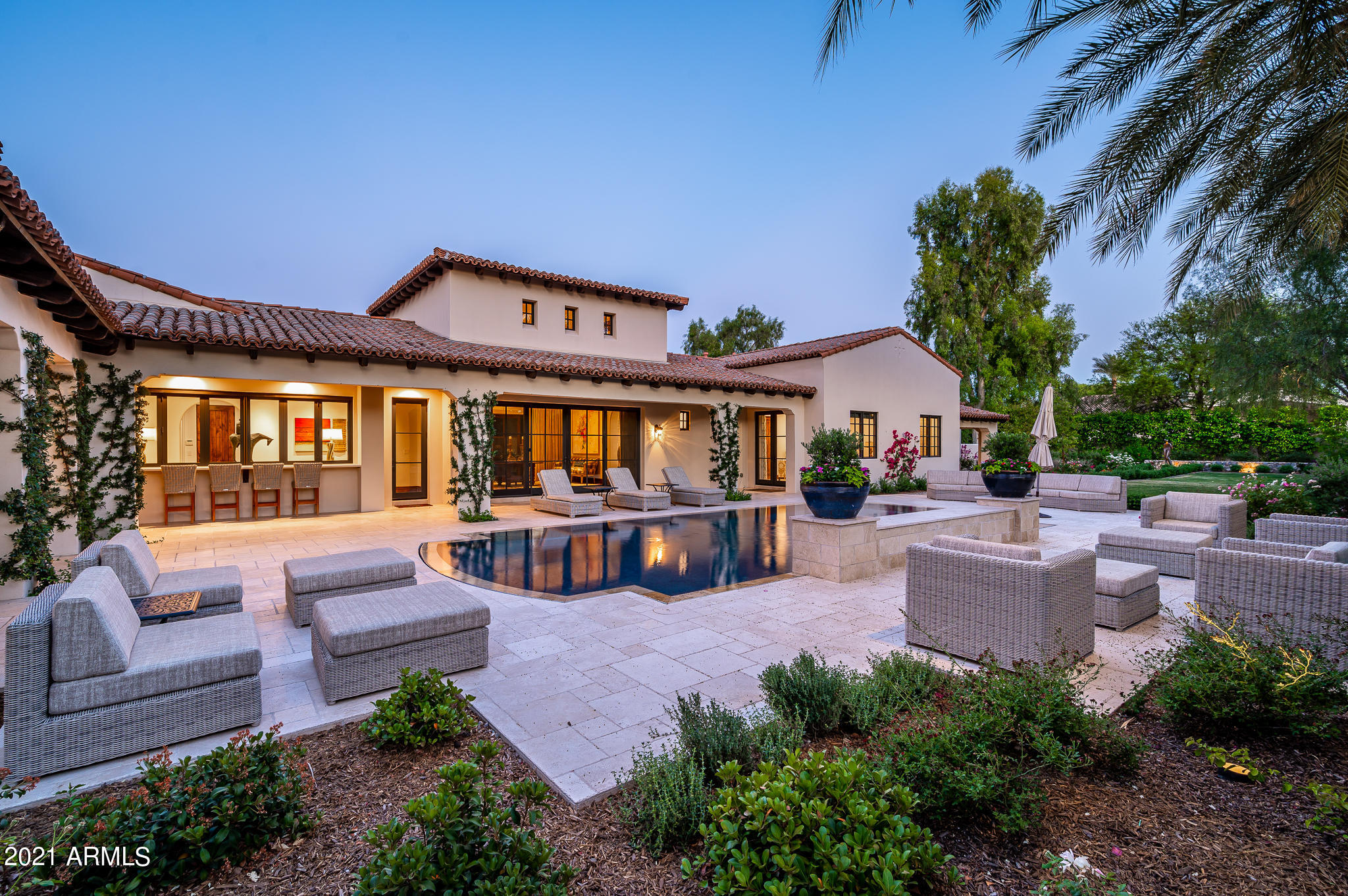 Cheney Heights - Residential