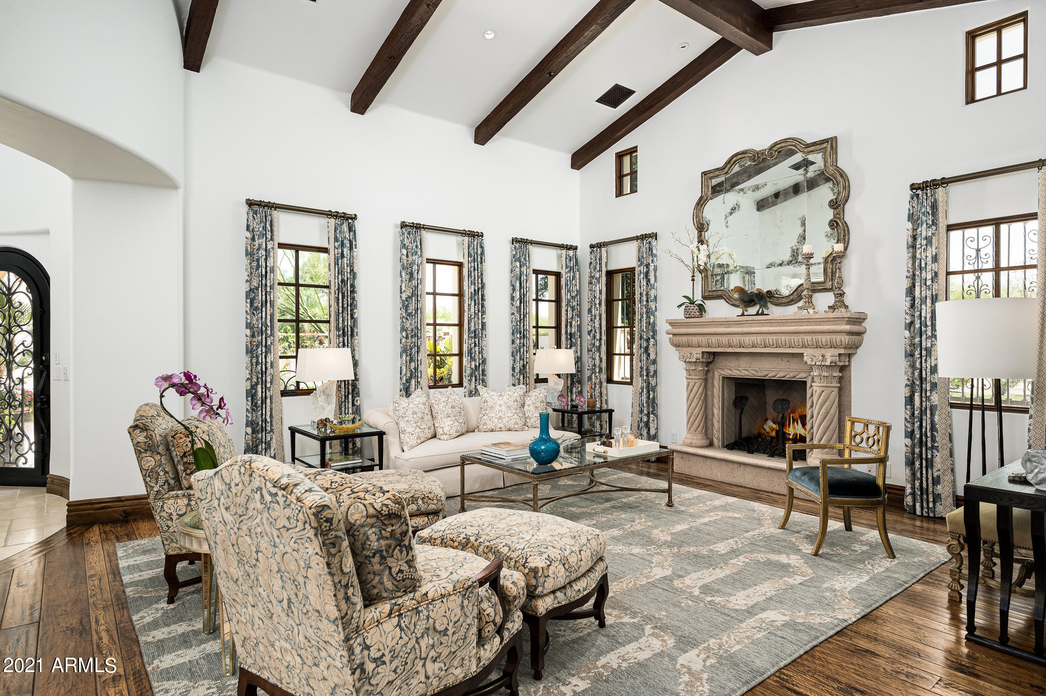 Cheney Heights - Residential