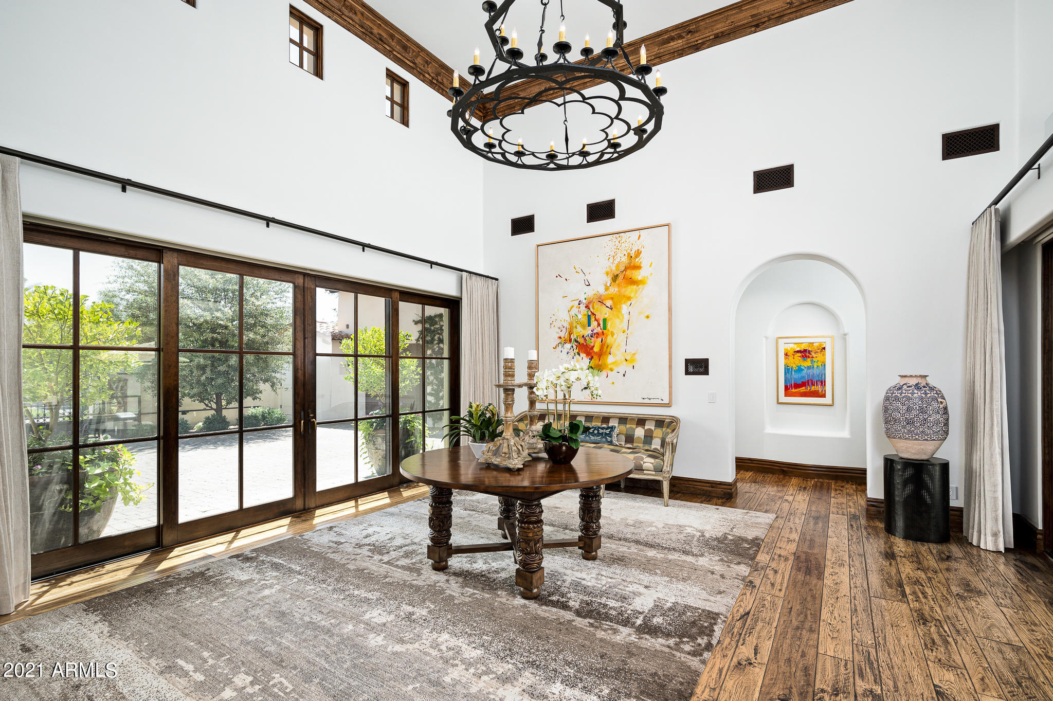 Cheney Heights - Residential