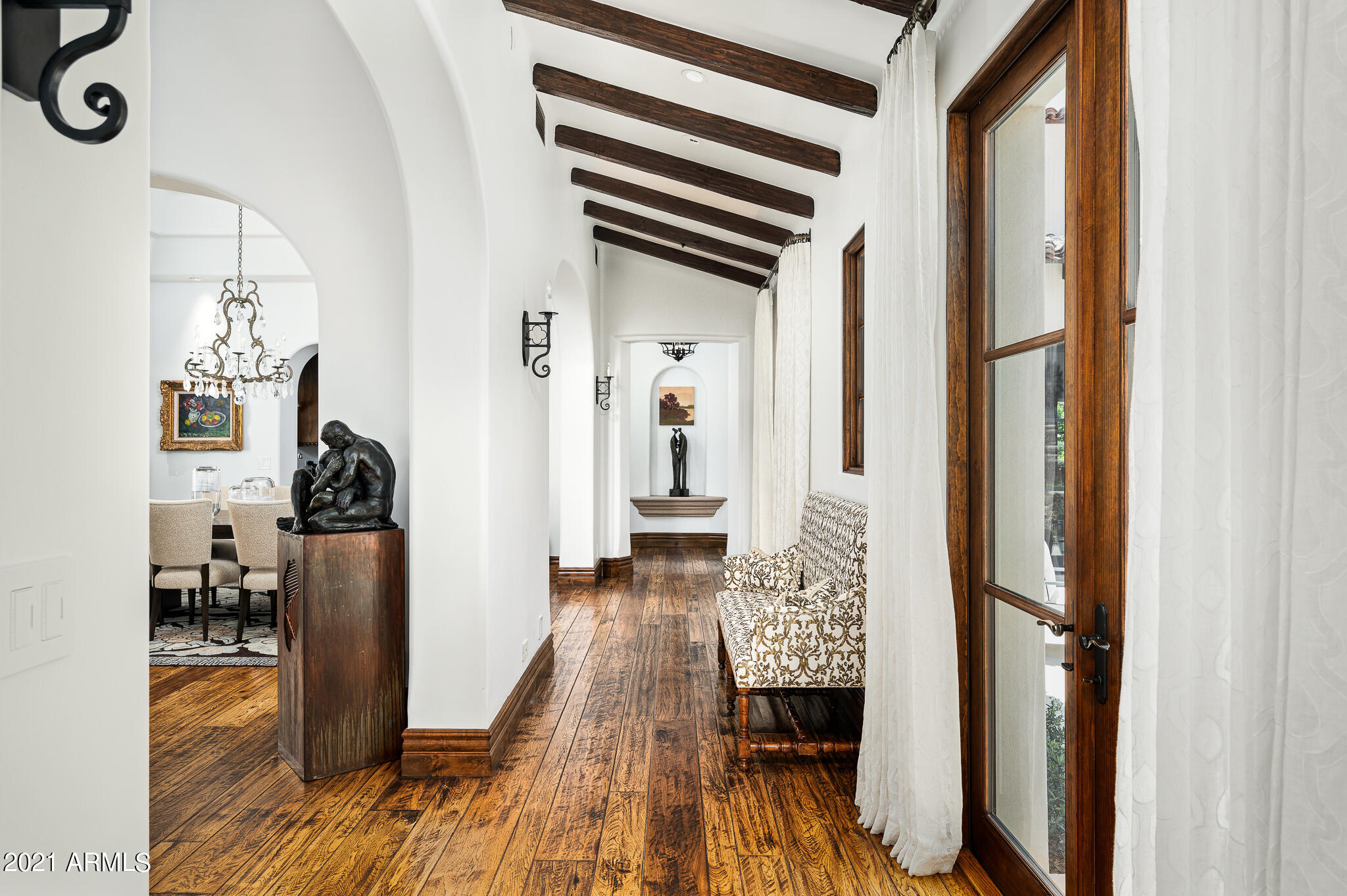 Cheney Heights - Residential
