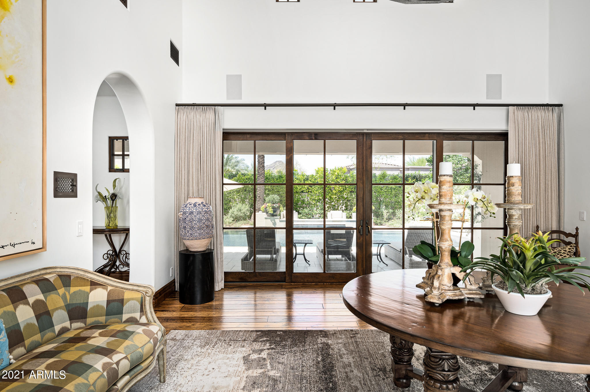 Cheney Heights - Residential