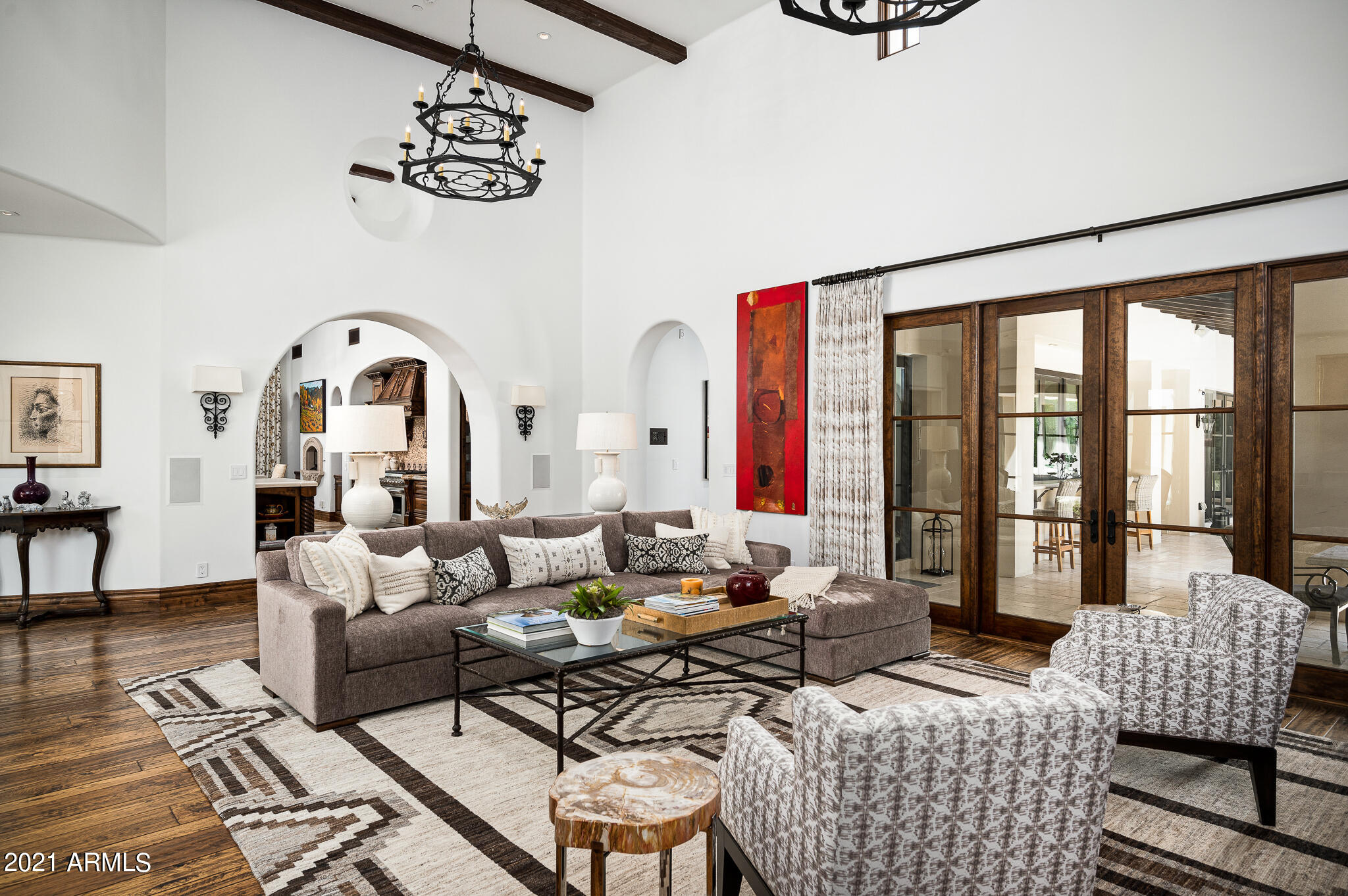Cheney Heights - Residential