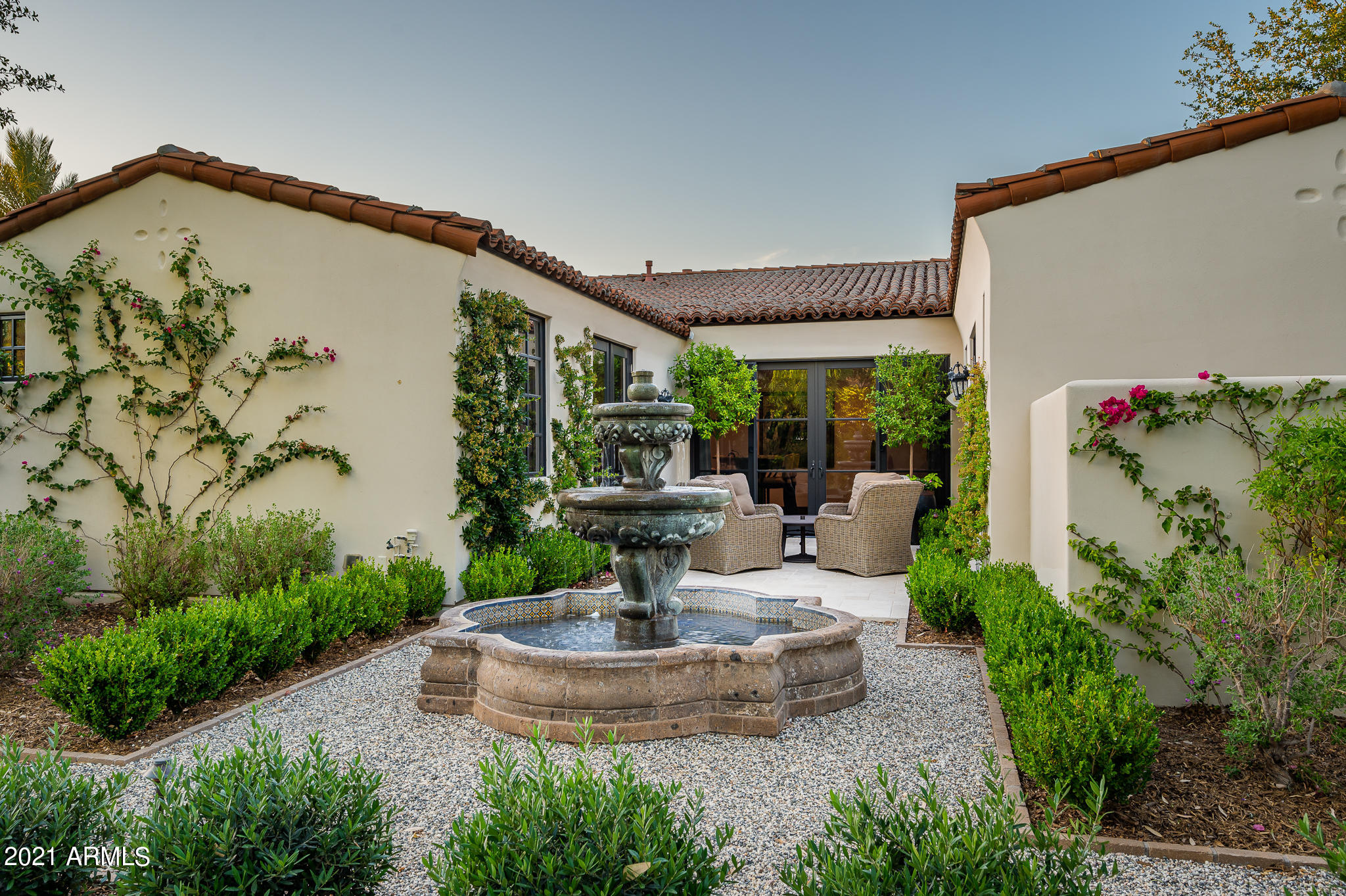 Cheney Heights - Residential