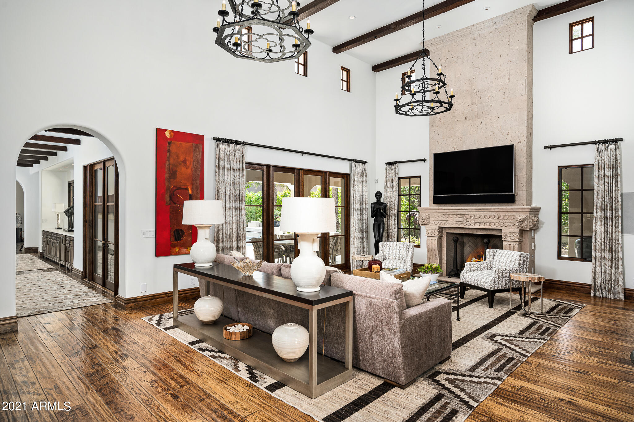 Cheney Heights - Residential