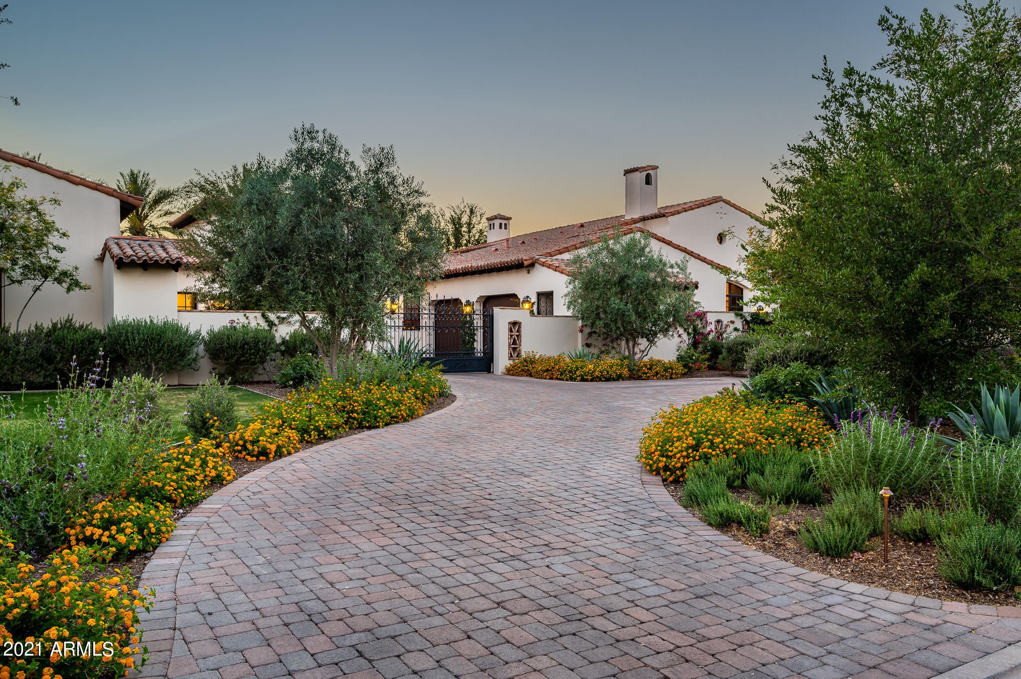 Cheney Heights - Residential
