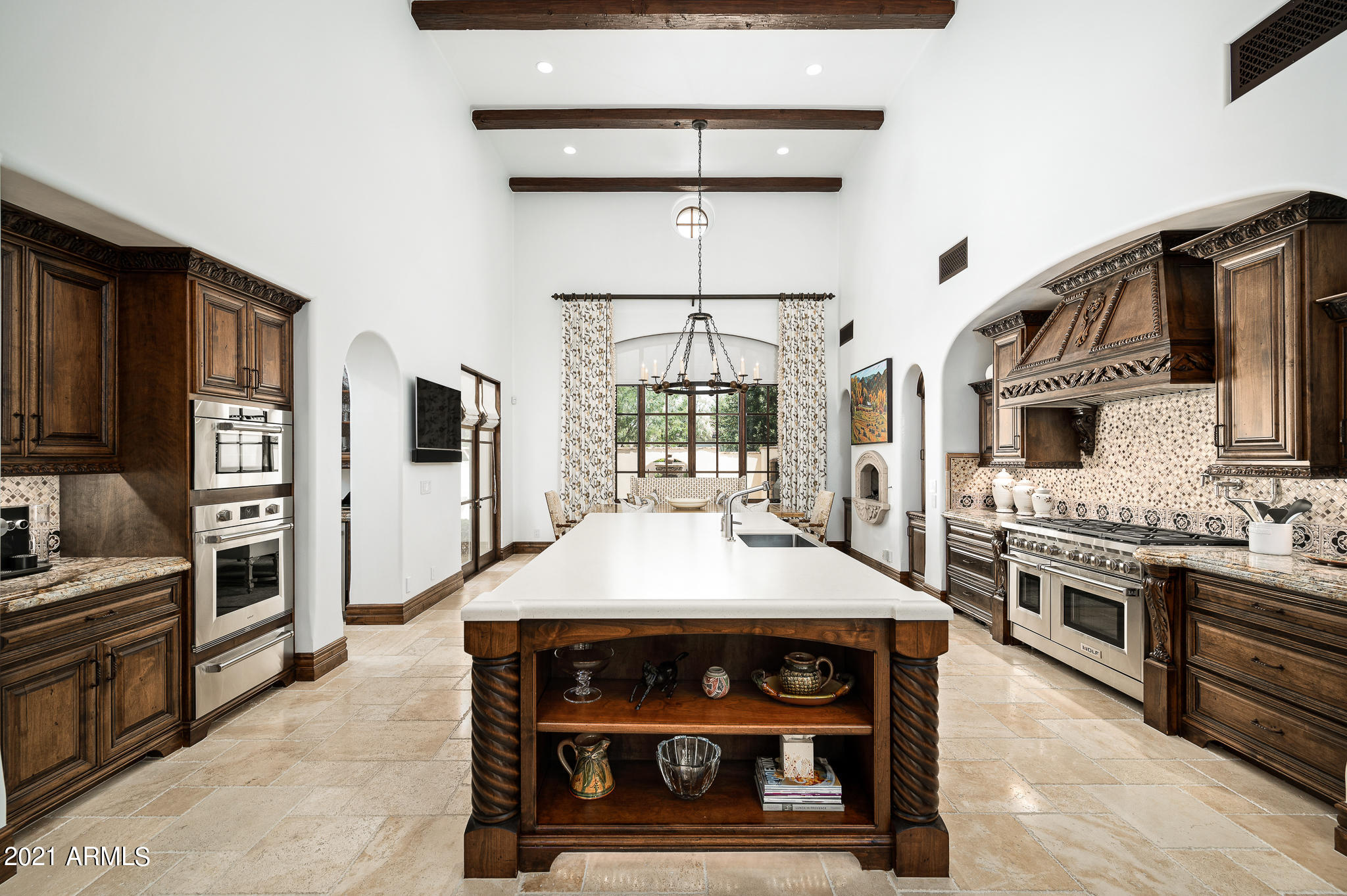 Cheney Heights - Residential