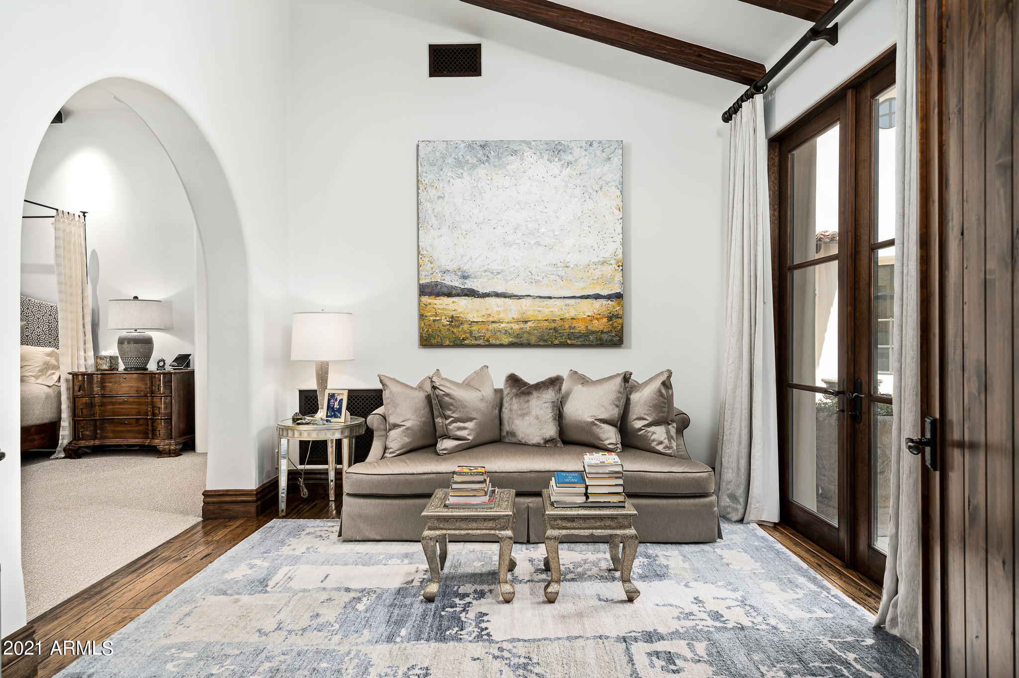 Cheney Heights - Residential