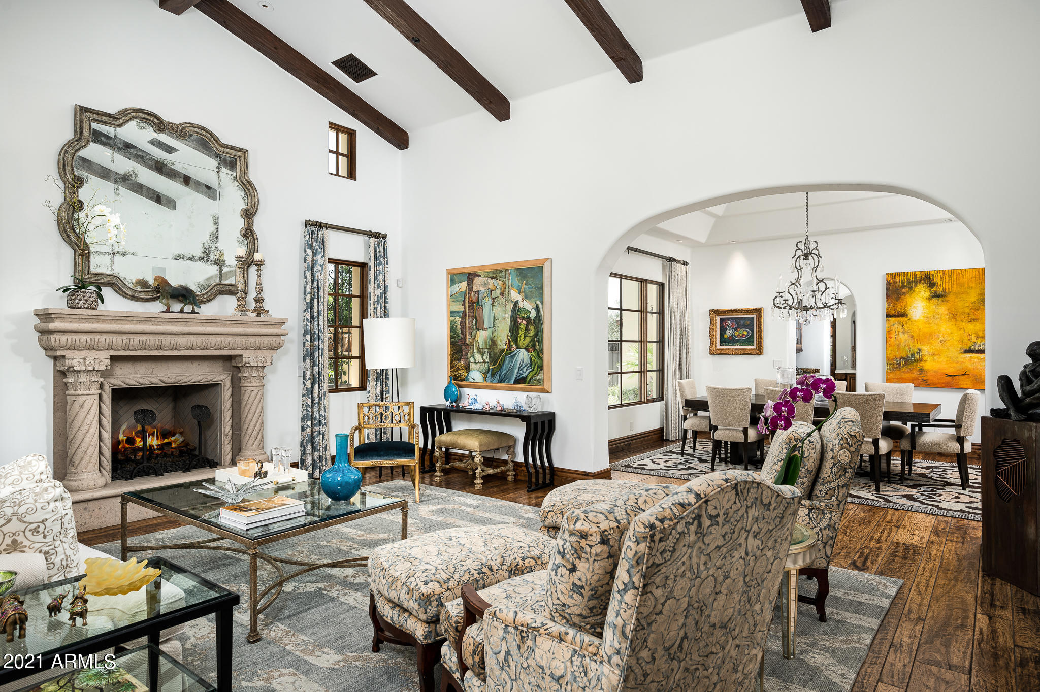 Cheney Heights - Residential