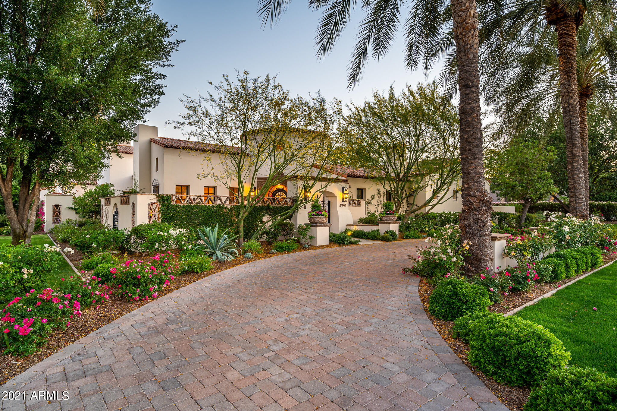 Cheney Heights - Residential