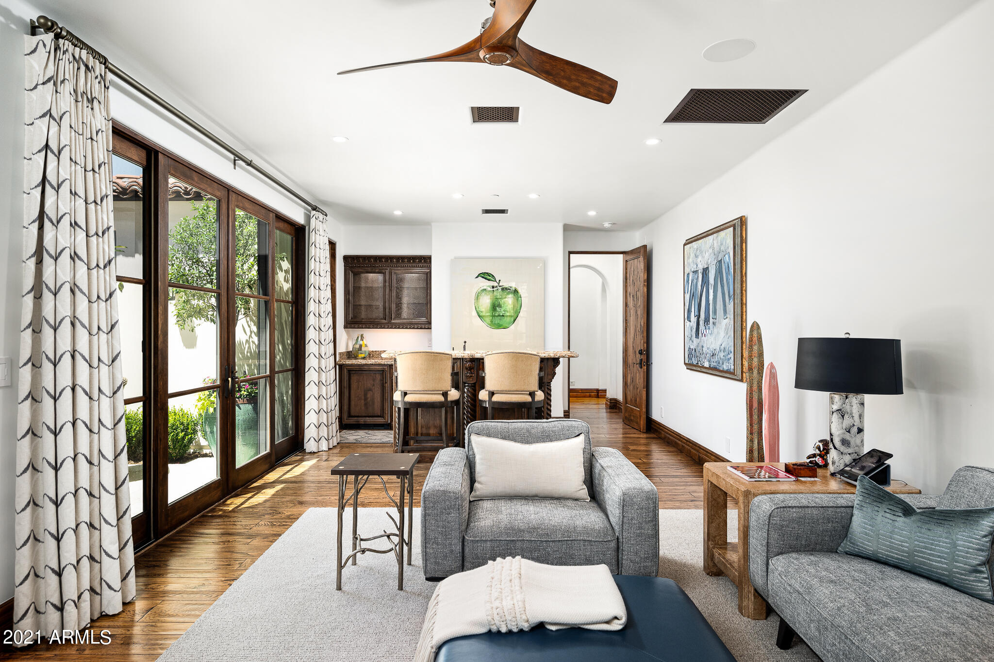Cheney Heights - Residential