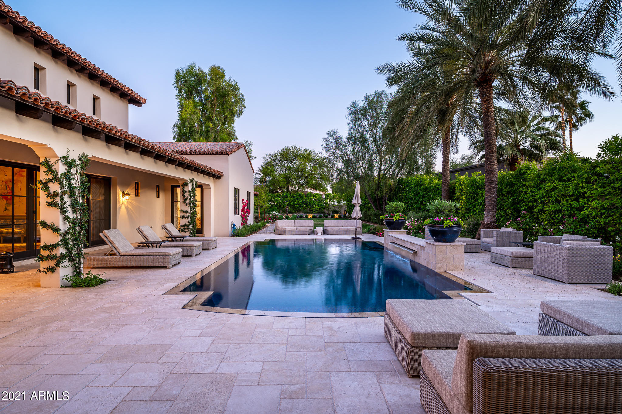 Cheney Heights - Residential