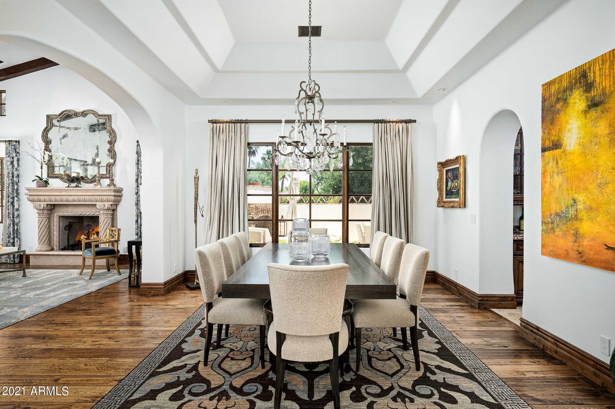 Cheney Heights - Residential