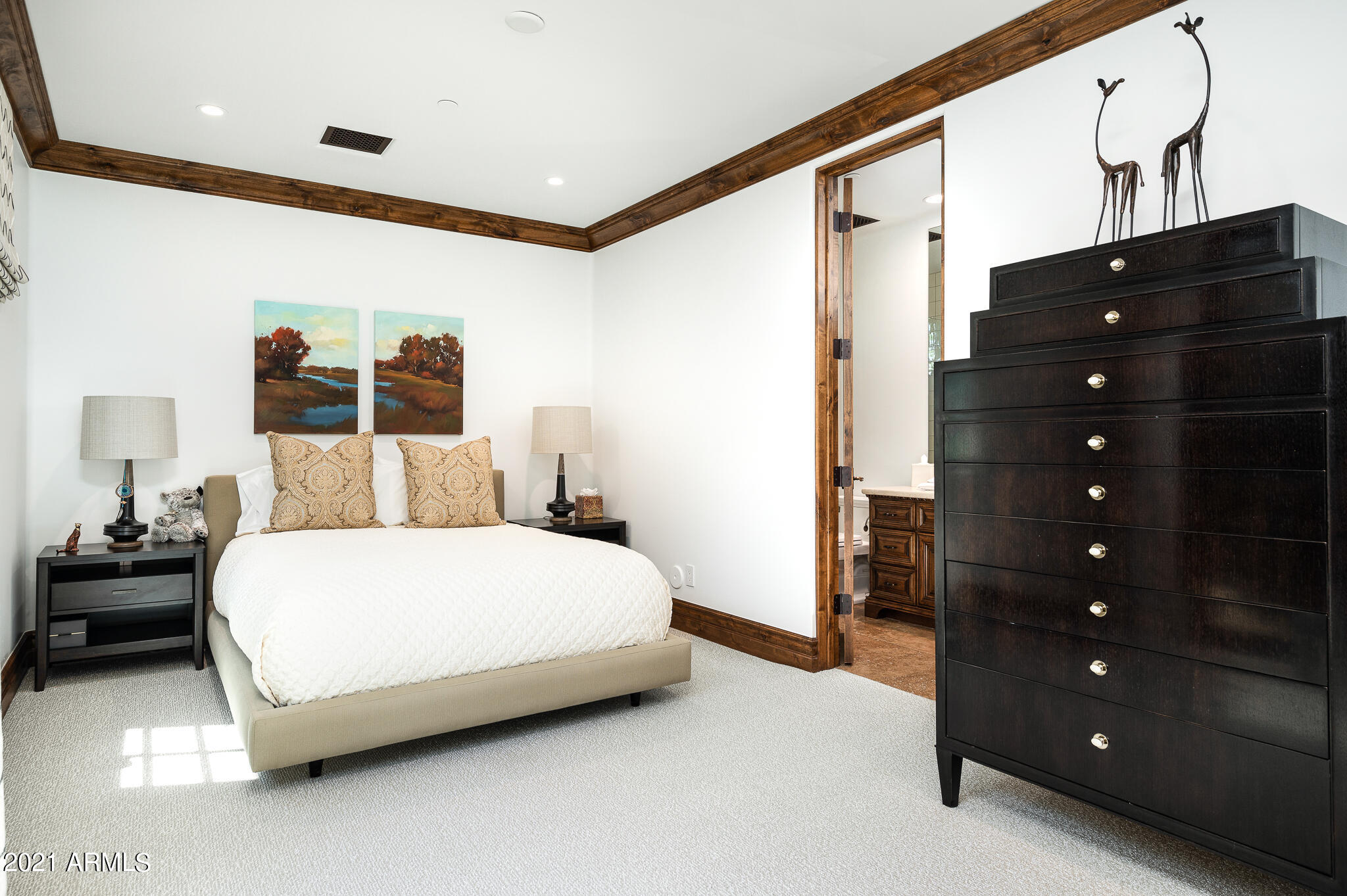 Cheney Heights - Residential