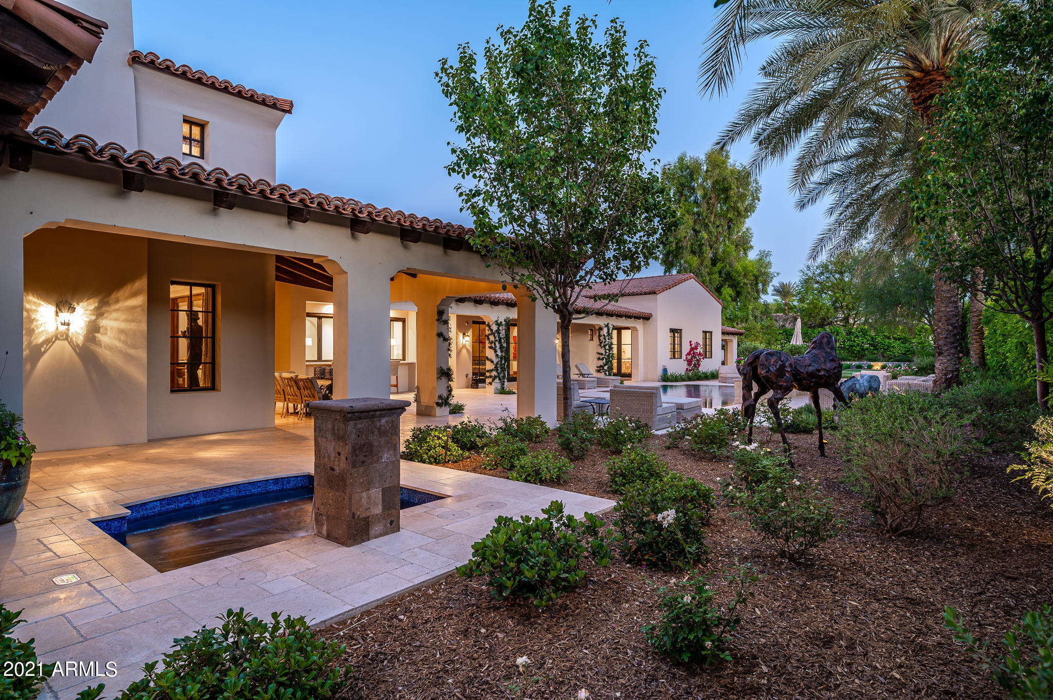 Cheney Heights - Residential