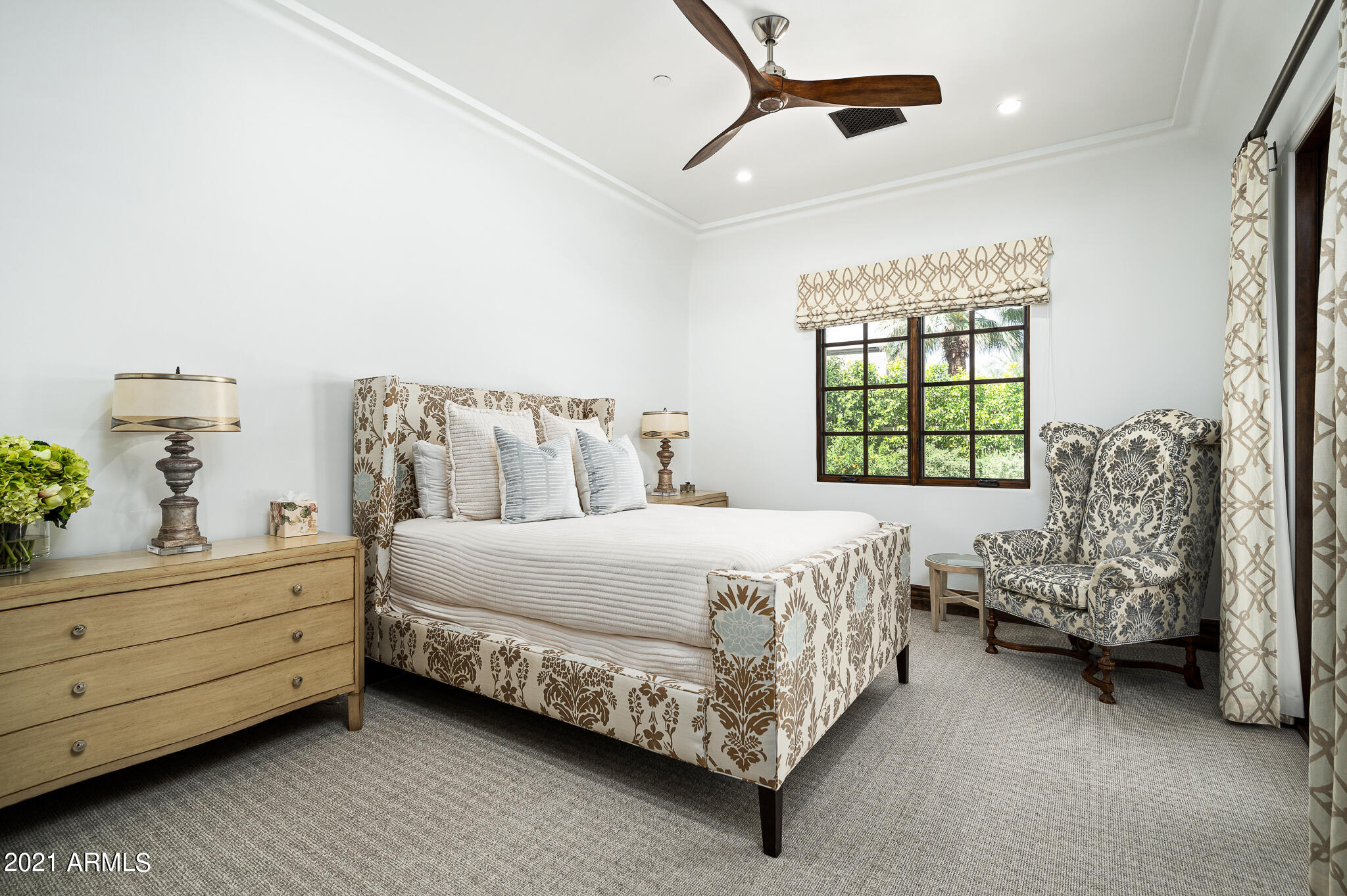 Cheney Heights - Residential