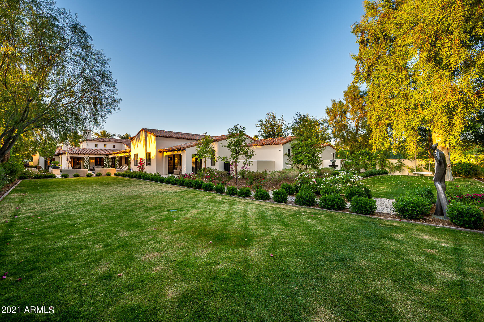 Cheney Heights - Residential